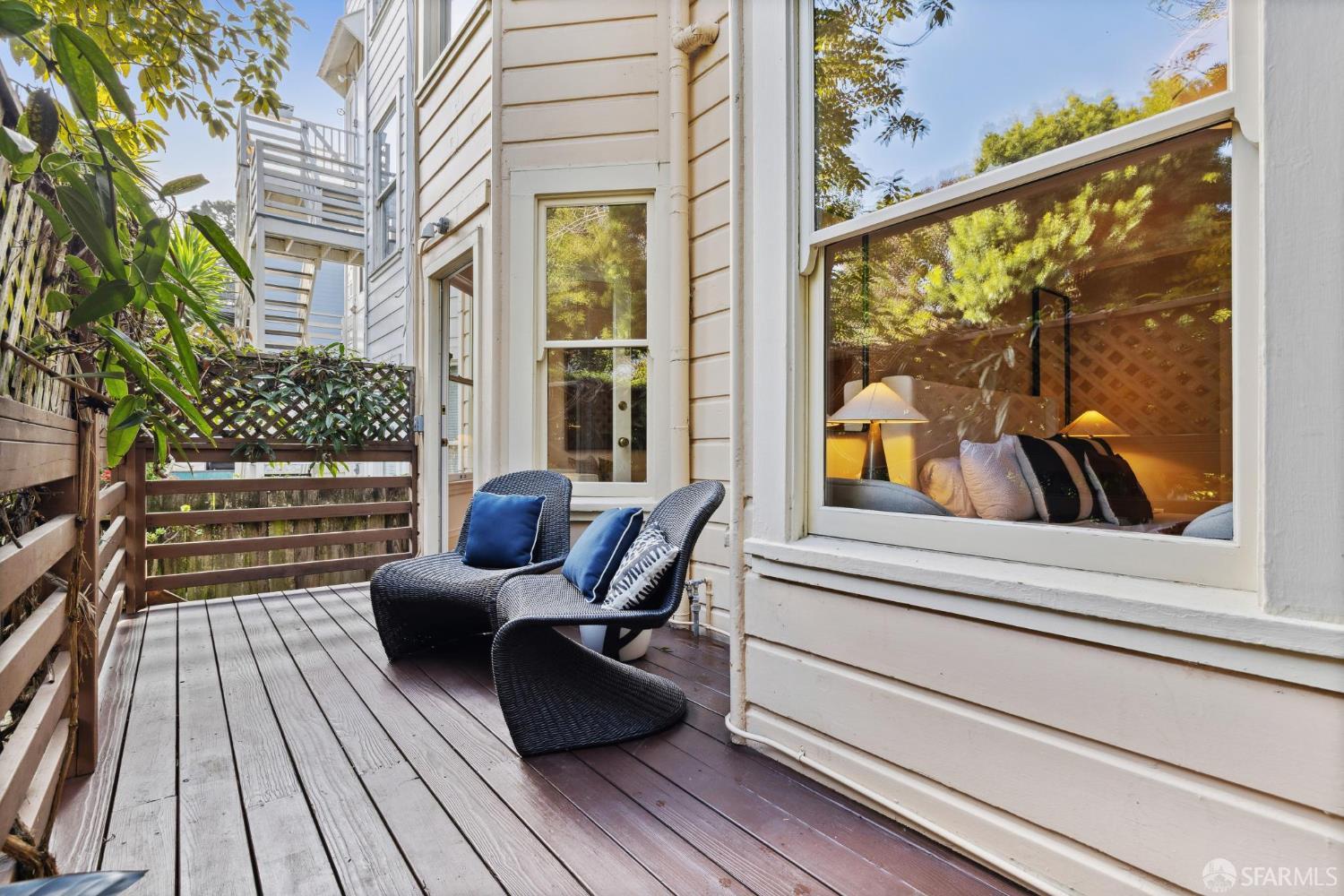 Detail Gallery Image 23 of 65 For 221 Noe St #3,  San Francisco,  CA 94114 - 1 Beds | 1 Baths