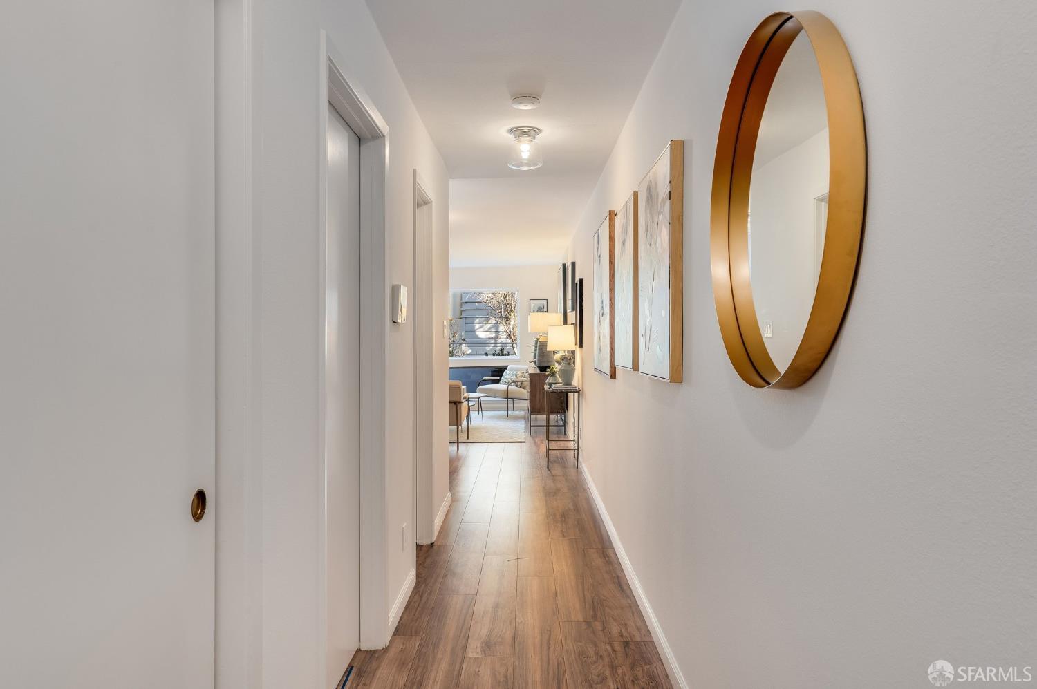 Detail Gallery Image 13 of 43 For 3044 Franklin St #102,  San Francisco,  CA 94123 - 1 Beds | 1 Baths