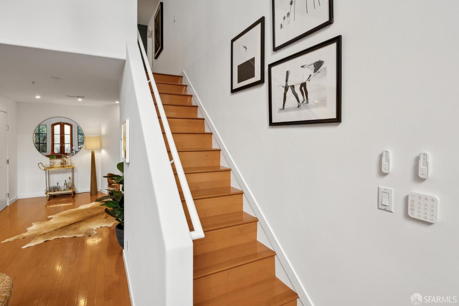 Detail Gallery Image 20 of 36 For 10 S Park St #3,  San Francisco,  CA 94107 - 1 Beds | 2 Baths