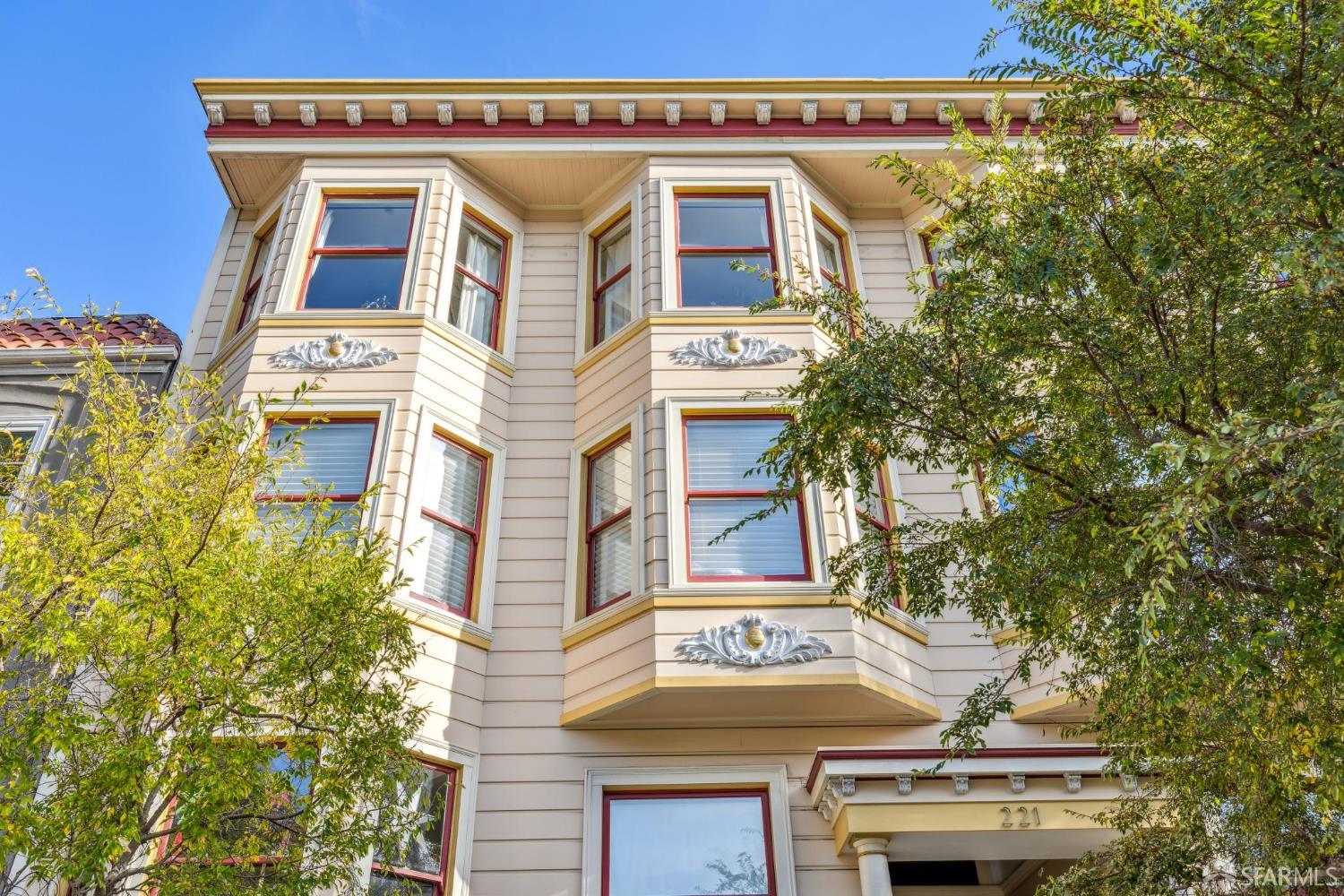 Detail Gallery Image 47 of 65 For 221 Noe St #3,  San Francisco,  CA 94114 - 1 Beds | 1 Baths