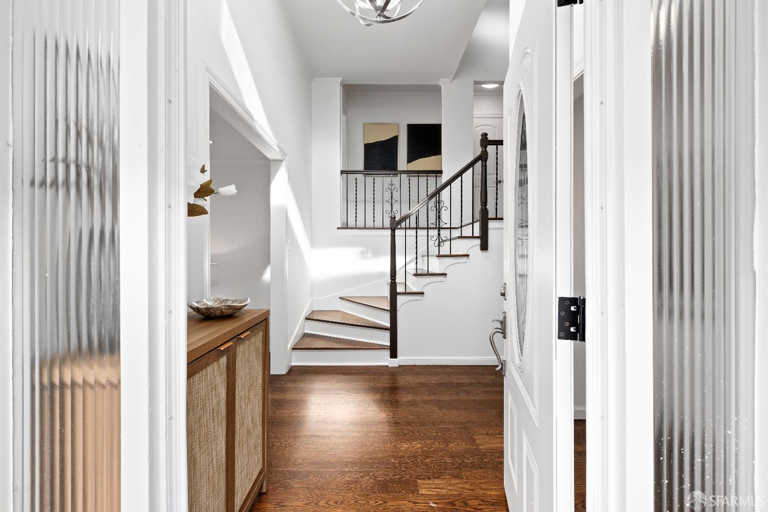 Detail Gallery Image 3 of 44 For 30 Constanso Way, San Francisco,  CA 94132 - 5 Beds | 4 Baths