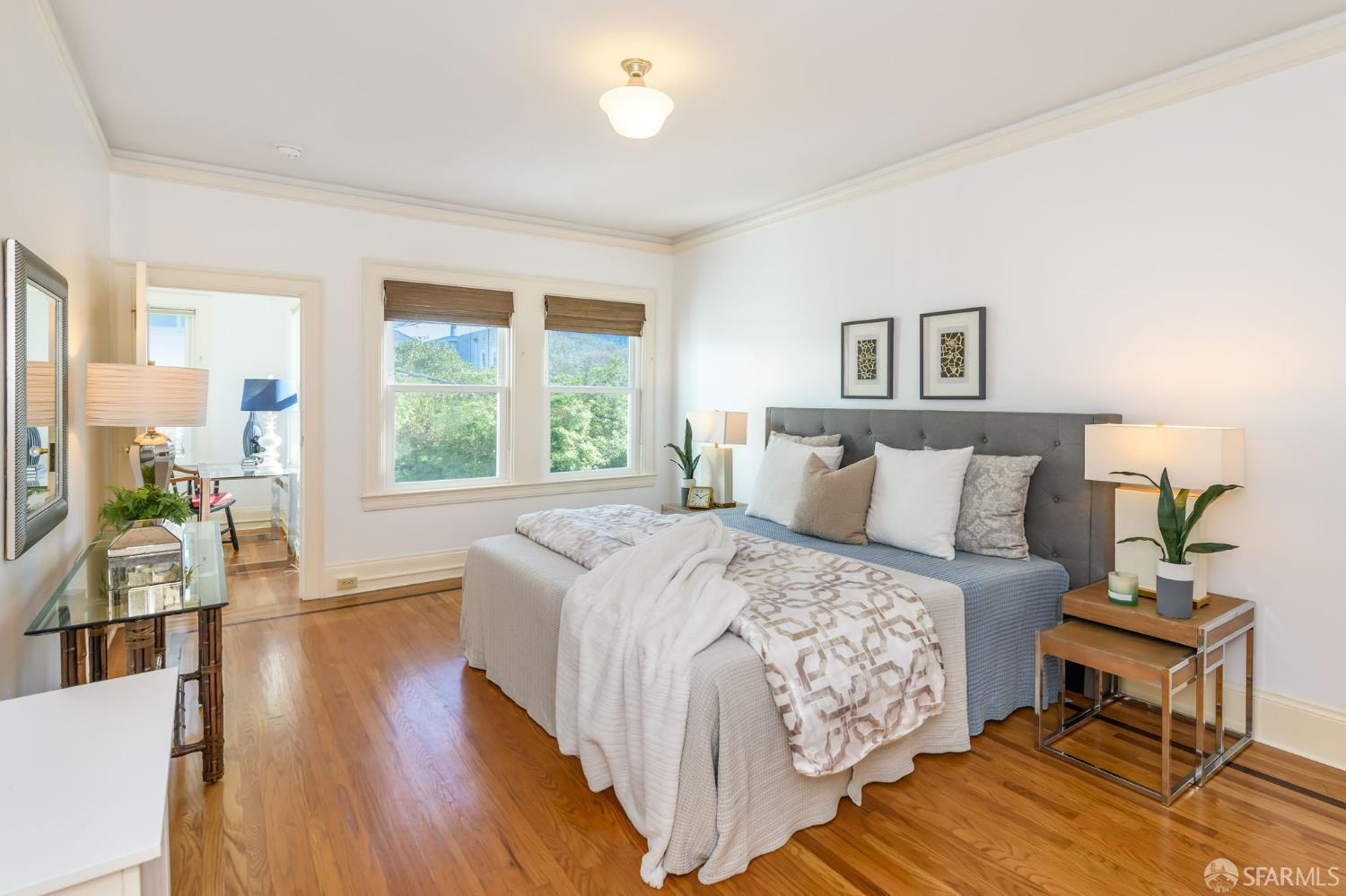 Detail Gallery Image 13 of 23 For 166 Palm Ave #4,  San Francisco,  CA 94118 - 2 Beds | 1 Baths