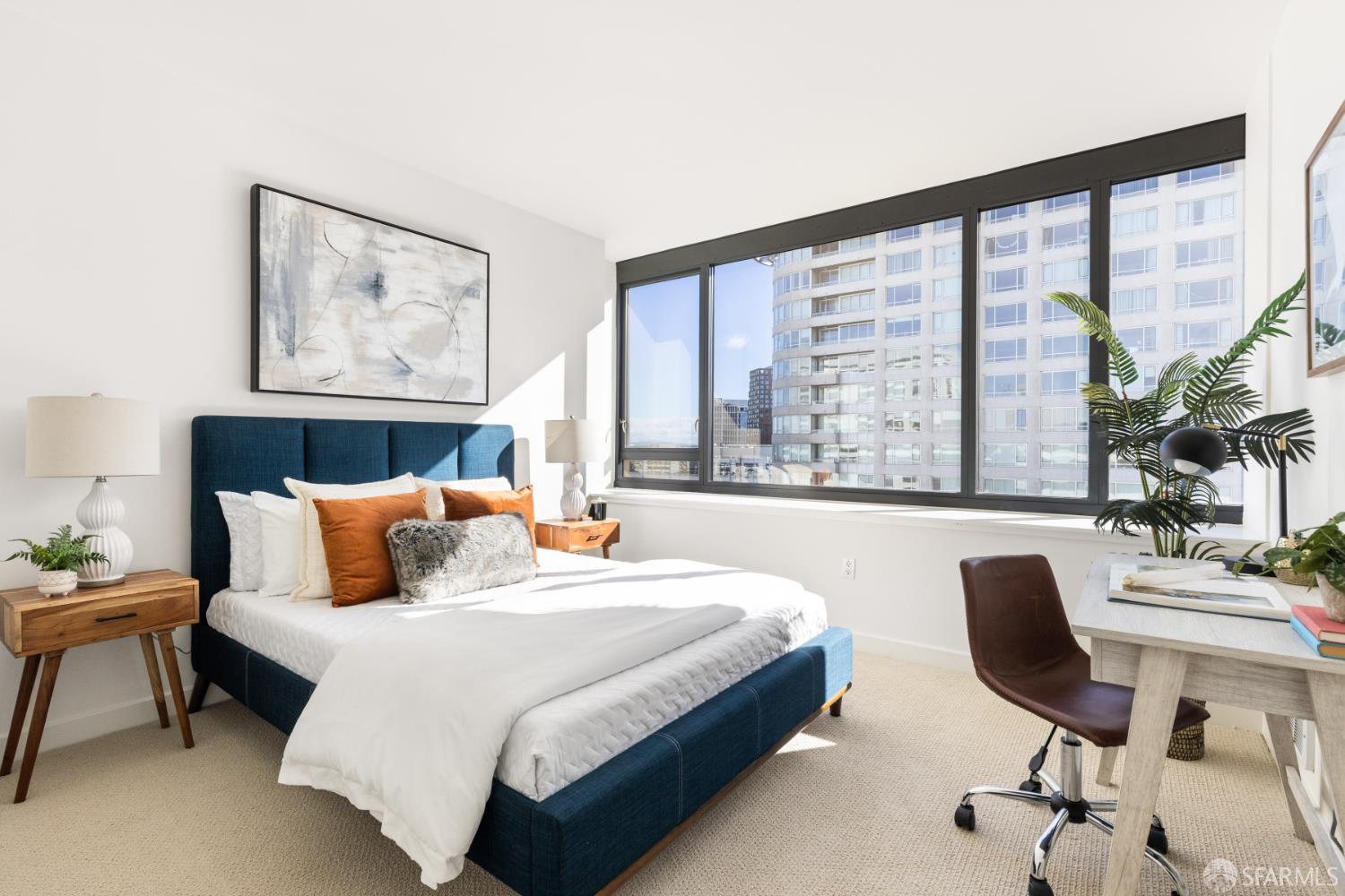 Detail Gallery Image 31 of 52 For 260 King St #959,  San Francisco,  CA 94107 - 3 Beds | 2 Baths