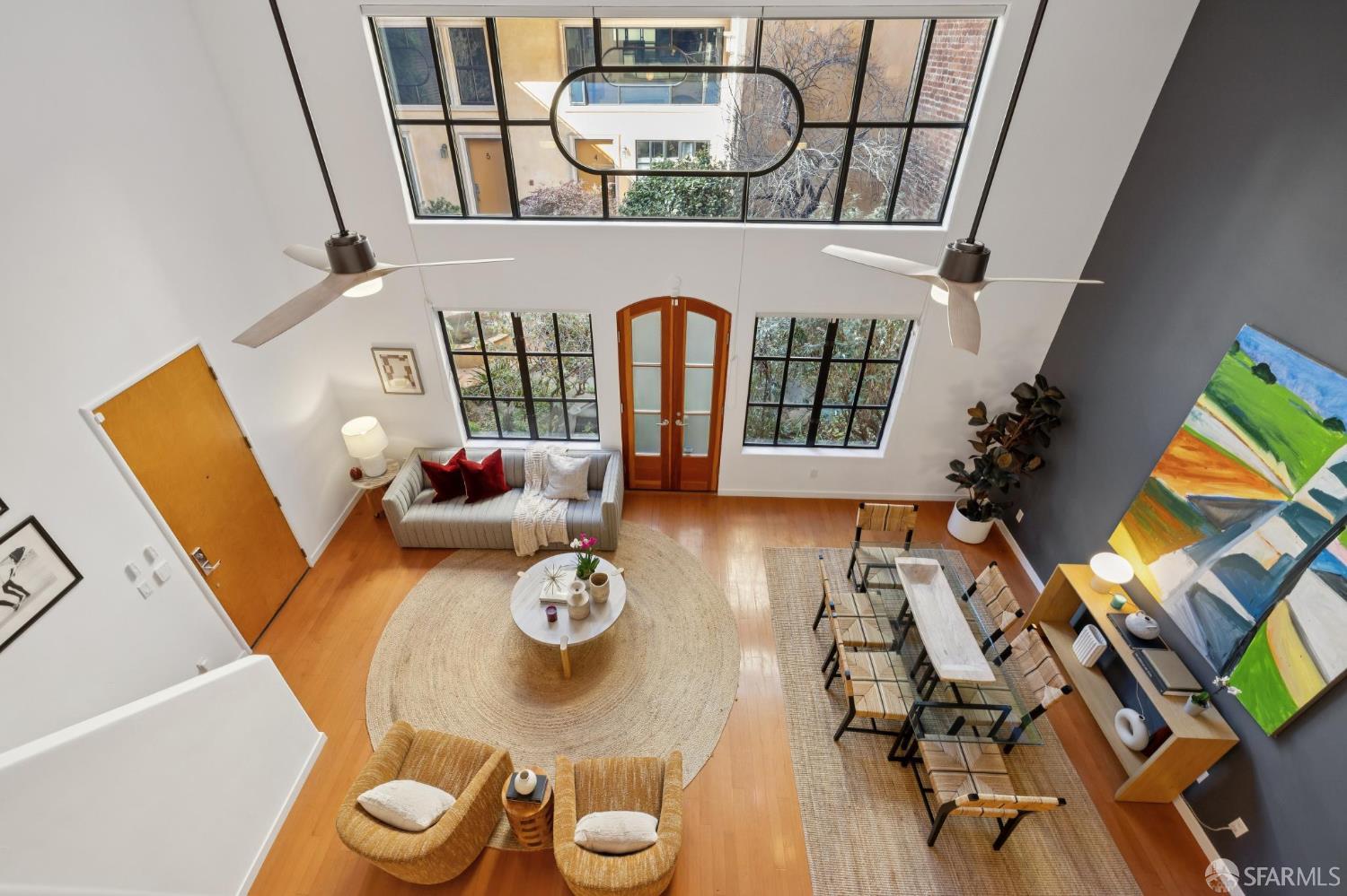 Detail Gallery Image 23 of 36 For 10 S Park St #3,  San Francisco,  CA 94107 - 1 Beds | 2 Baths