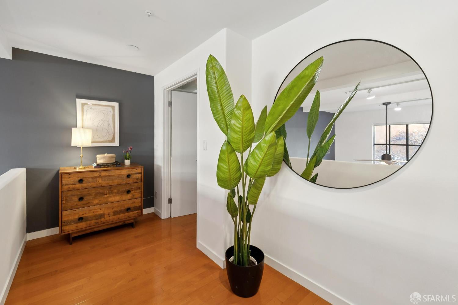 Detail Gallery Image 28 of 36 For 10 S Park St #3,  San Francisco,  CA 94107 - 1 Beds | 2 Baths