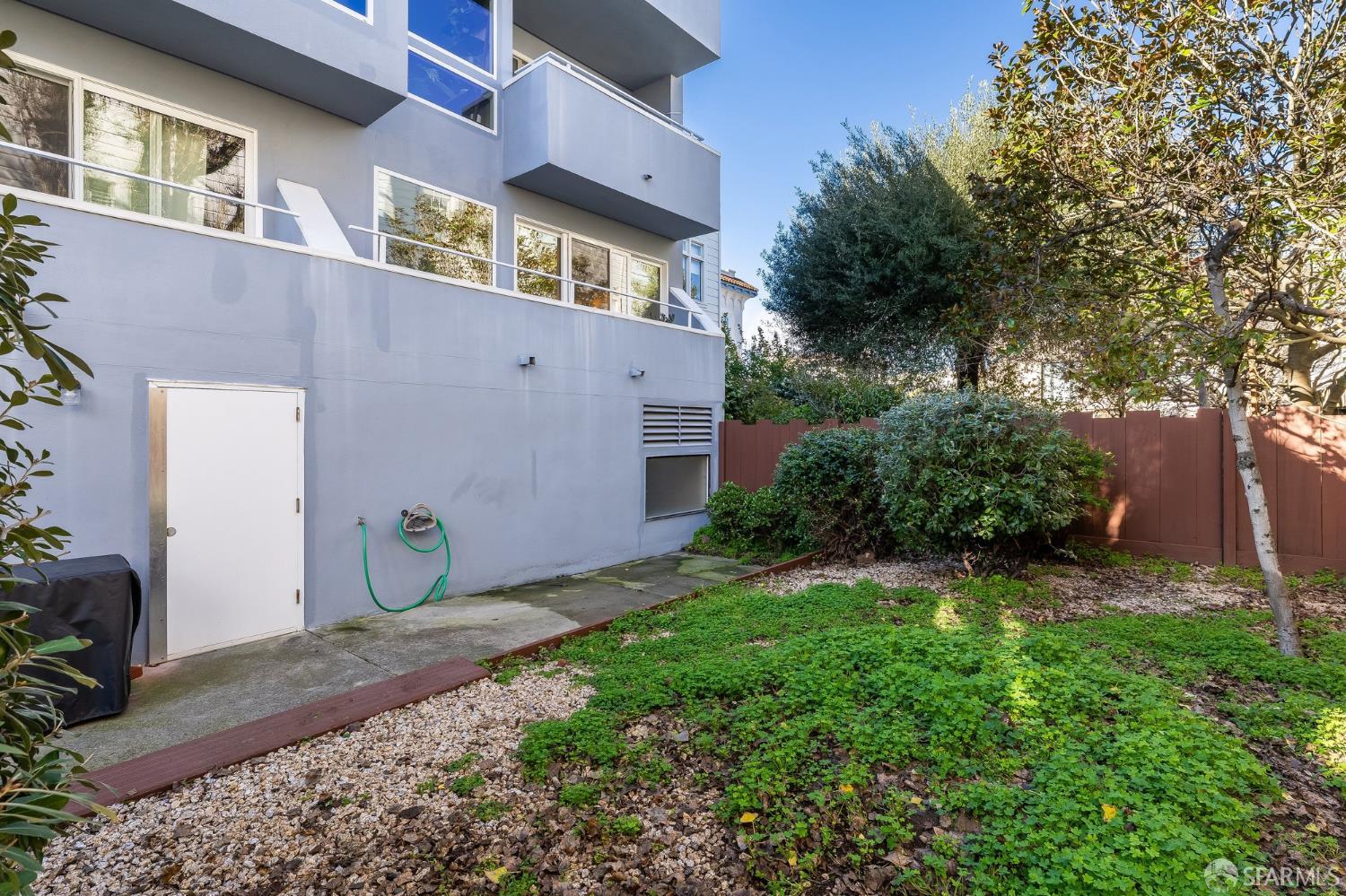 Detail Gallery Image 22 of 43 For 3044 Franklin St #102,  San Francisco,  CA 94123 - 1 Beds | 1 Baths