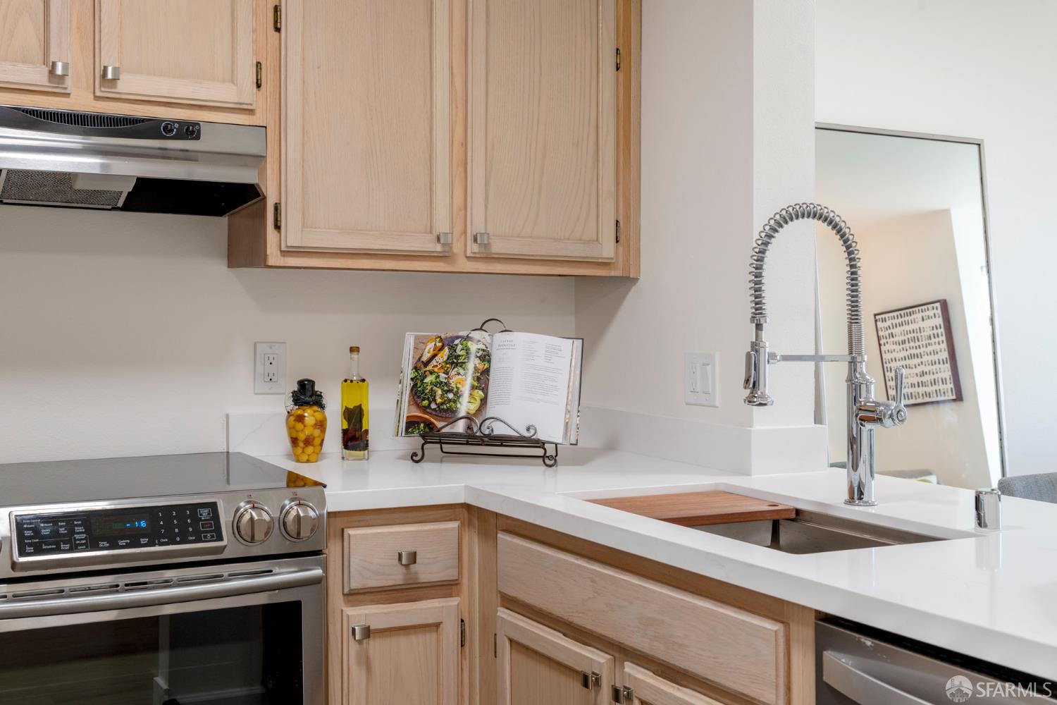 Detail Gallery Image 7 of 44 For 2225 23rd St #309,  San Francisco,  CA 94107 - 1 Beds | 1 Baths