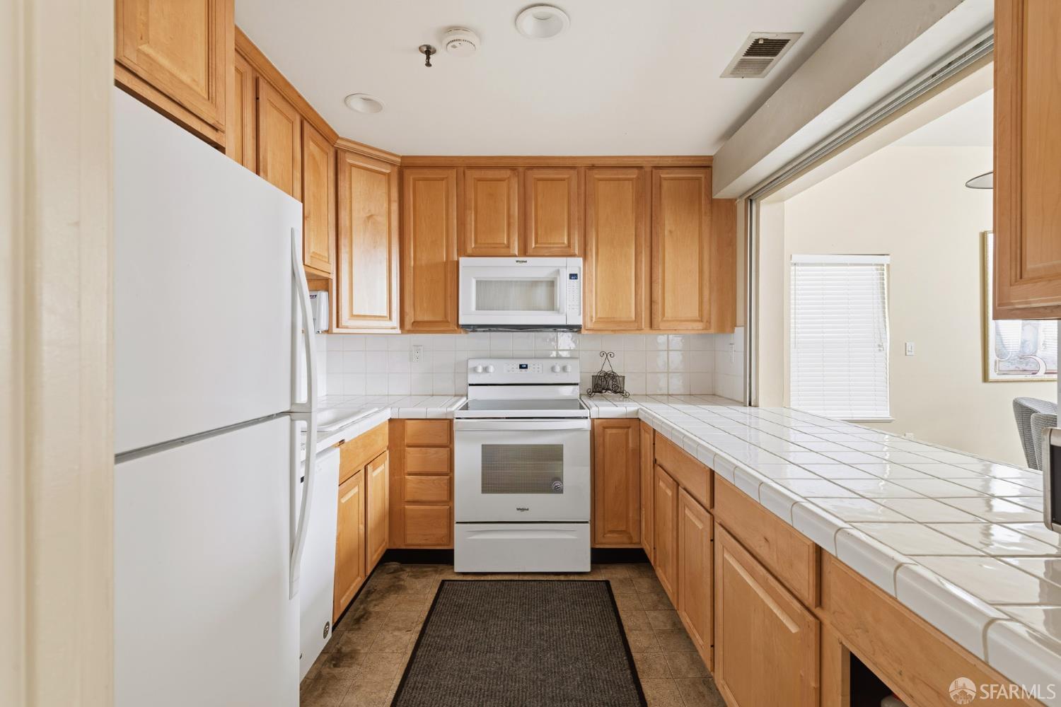 Detail Gallery Image 30 of 44 For 2225 23rd St #309,  San Francisco,  CA 94107 - 1 Beds | 1 Baths