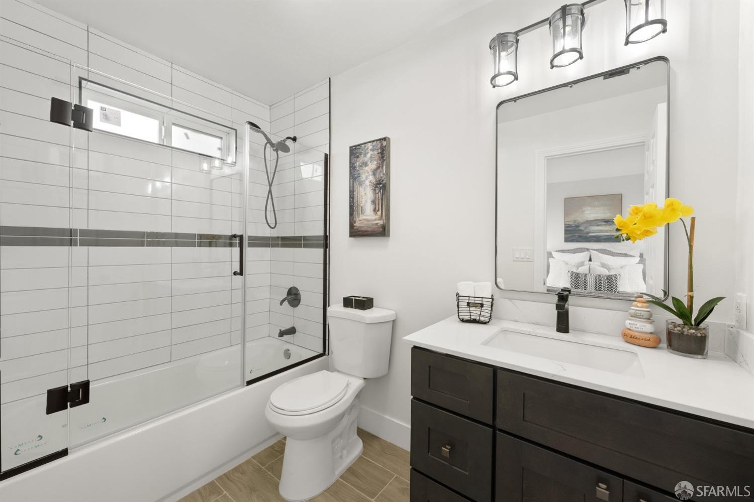 Detail Gallery Image 24 of 55 For 2469 Potter St, Oakland,  CA 94601 - 3 Beds | 4/1 Baths