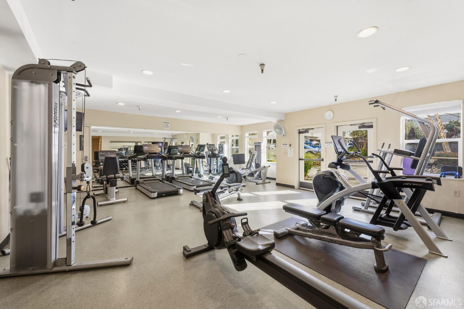 Detail Gallery Image 27 of 44 For 2225 23rd St #309,  San Francisco,  CA 94107 - 1 Beds | 1 Baths