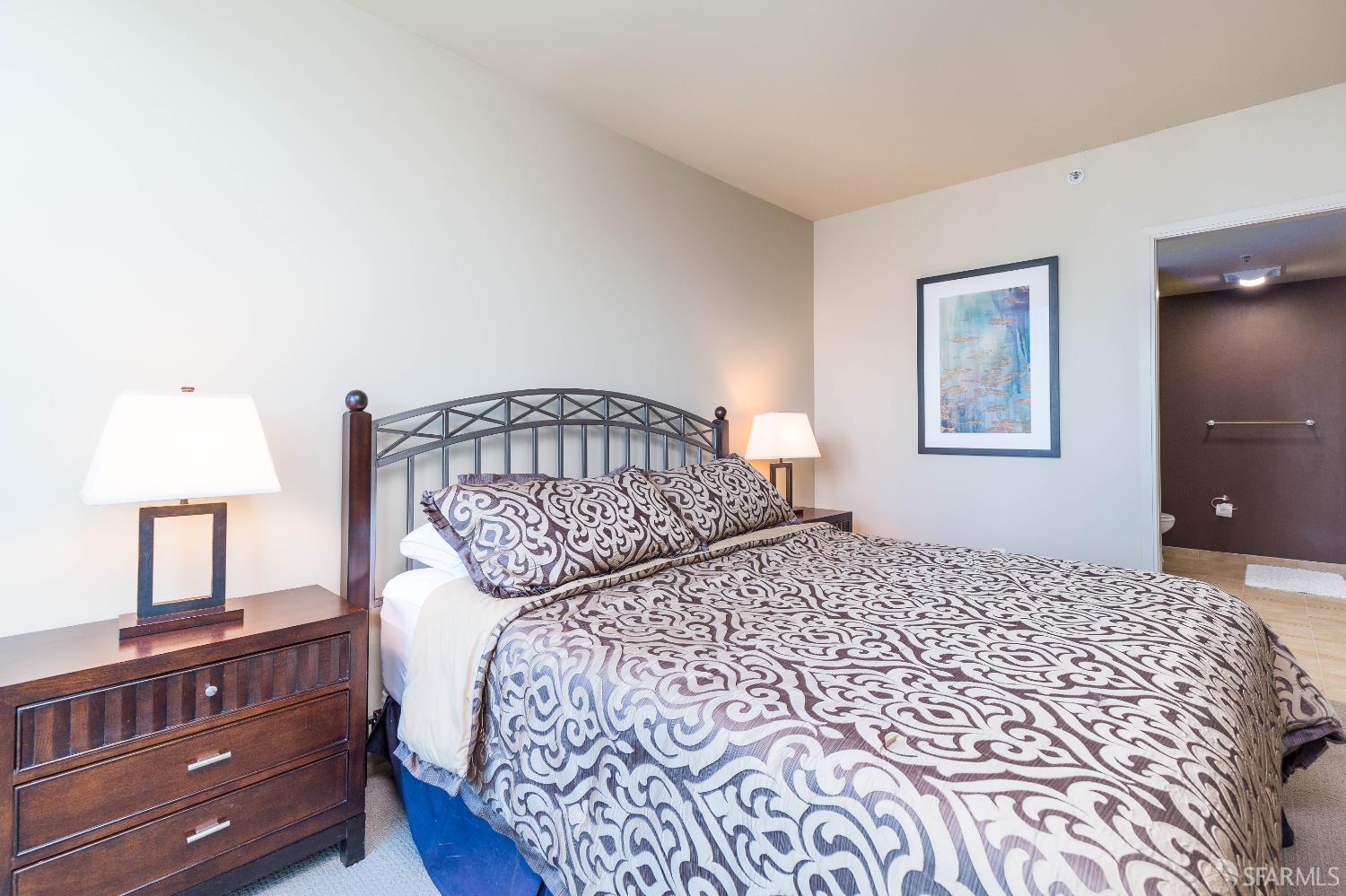 Detail Gallery Image 17 of 44 For 425 1st St #1806,  San Francisco,  CA 94105 - 2 Beds | 2 Baths