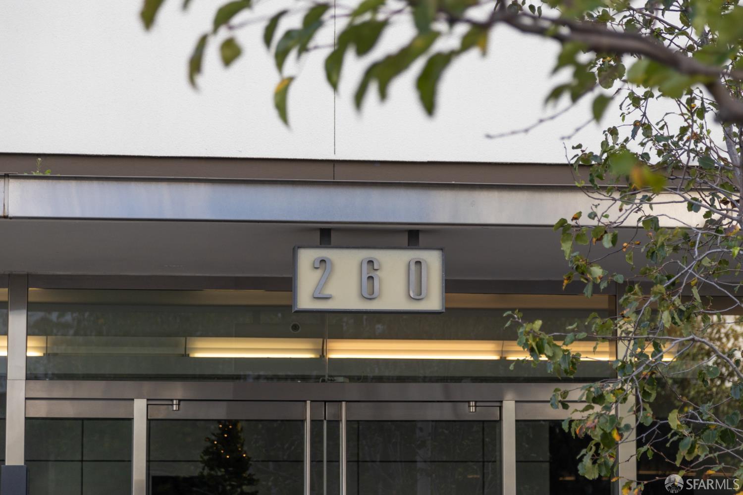 Detail Gallery Image 4 of 52 For 260 King St #959,  San Francisco,  CA 94107 - 3 Beds | 2 Baths