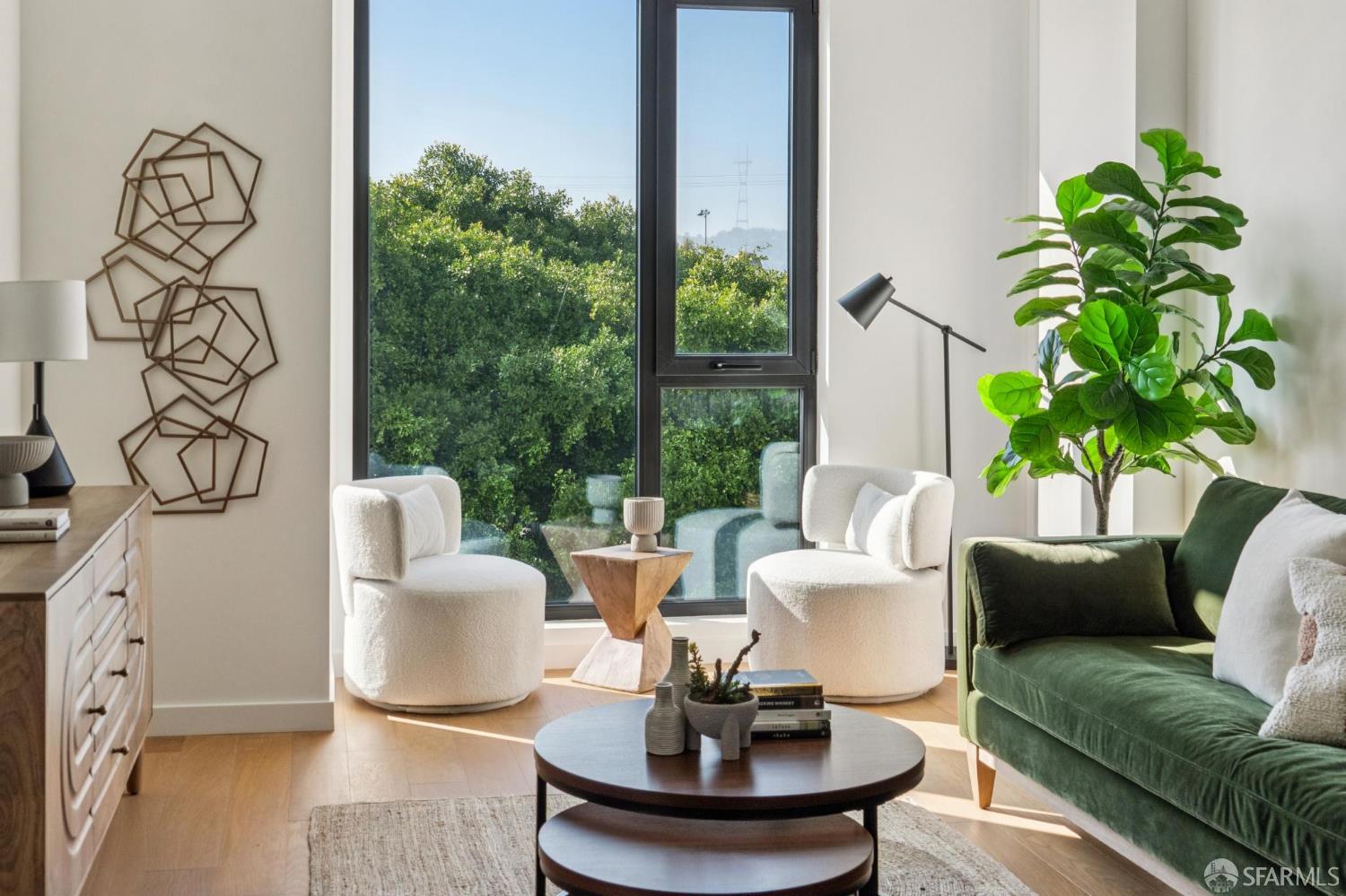 Detail Gallery Image 2 of 9 For 988 Harrison St Wd2,  San Francisco,  CA 94107 - 1 Beds | 1 Baths