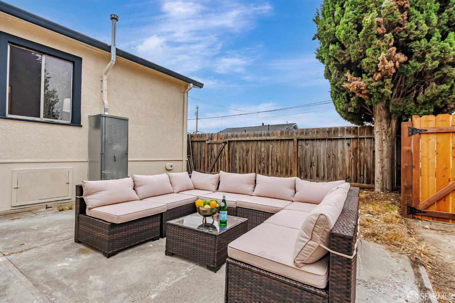 Detail Gallery Image 49 of 51 For 220 Vaqueros Ave, Rodeo,  CA 94572 - 3 Beds | 1 Baths