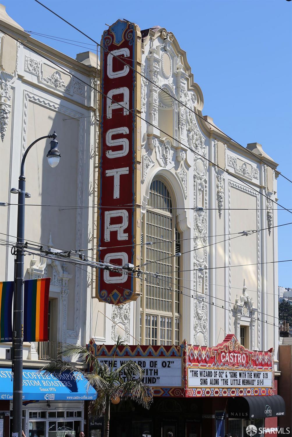 Detail Gallery Image 69 of 75 For 279 Diamond St, San Francisco,  CA 94114 - 4 Beds | 2/1 Baths