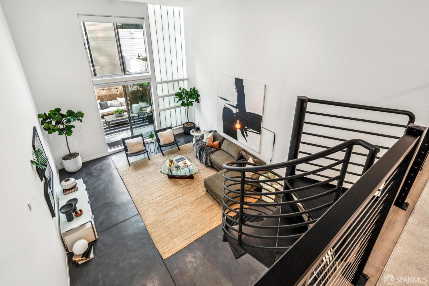 Detail Gallery Image 36 of 46 For 2002 3rd St #114,  San Francisco,  CA 94107 - 1 Beds | 1/1 Baths