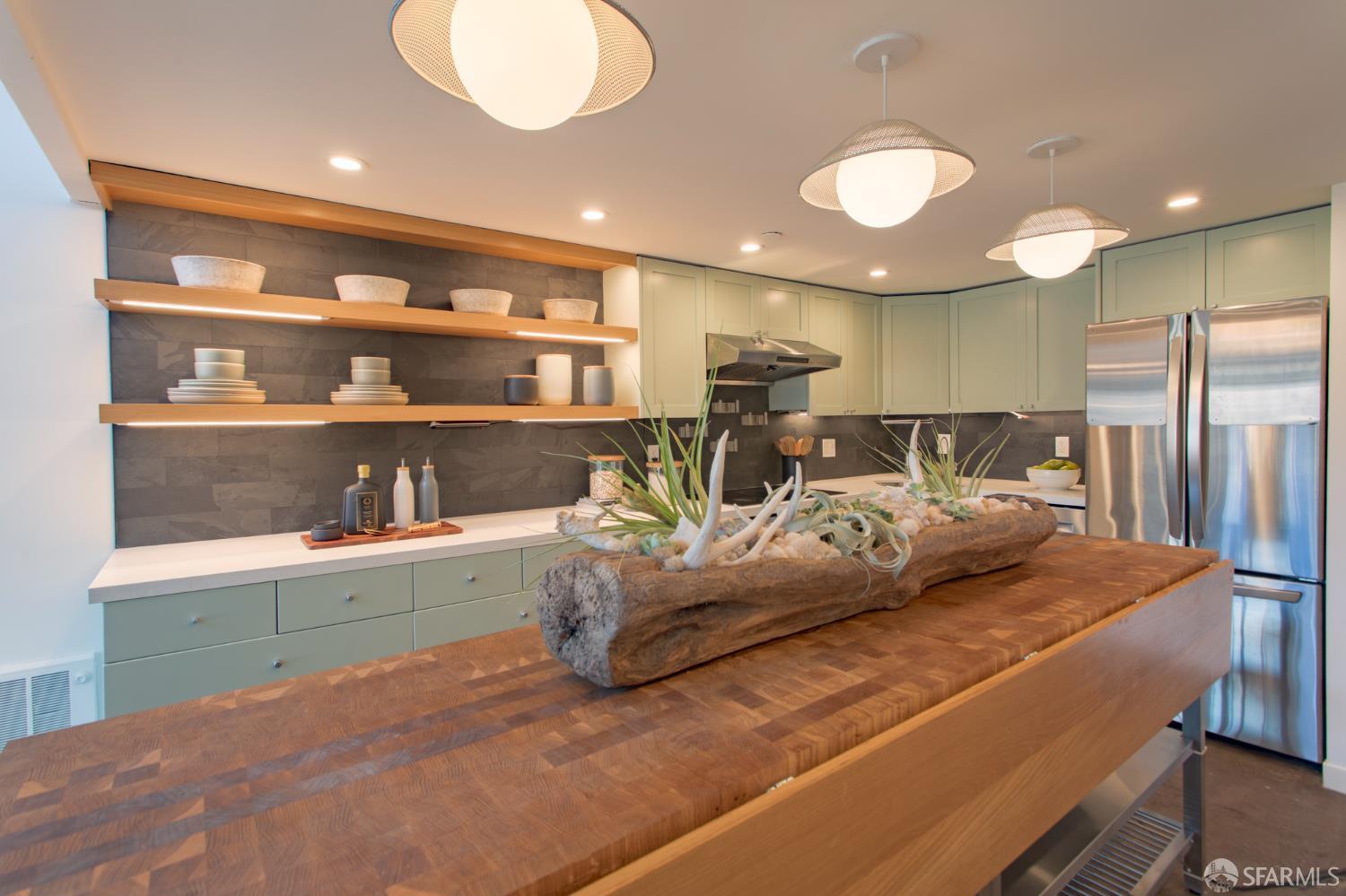 Detail Gallery Image 11 of 35 For 633 Hampshire St #5,  San Francisco,  CA 94110 - 1 Beds | 1 Baths