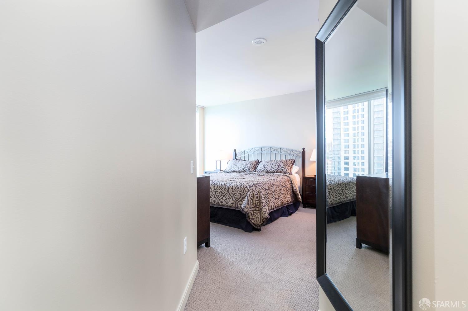 Detail Gallery Image 18 of 44 For 425 1st St #1806,  San Francisco,  CA 94105 - 2 Beds | 2 Baths