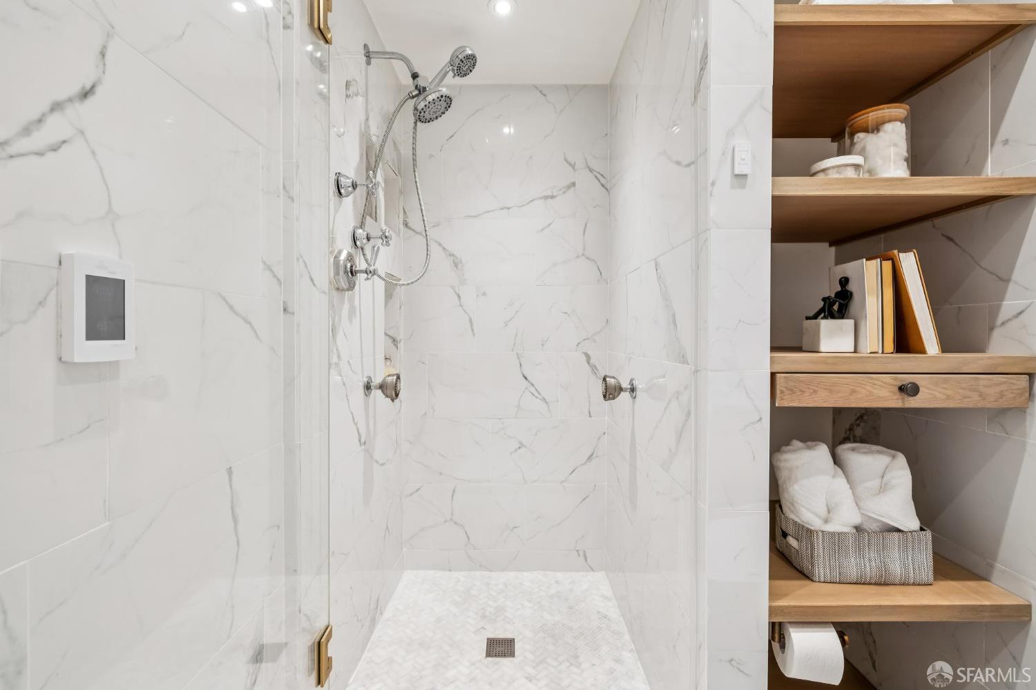 Detail Gallery Image 37 of 52 For 3641 Webster St, San Francisco,  CA 94123 - 2 Beds | 1/1 Baths