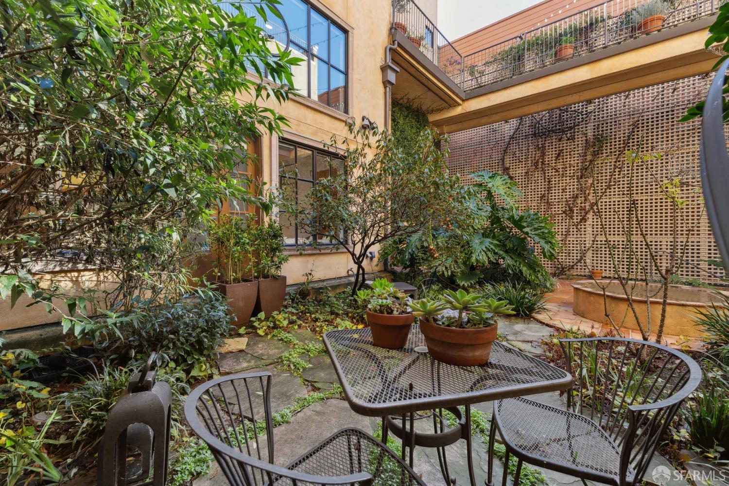 Detail Gallery Image 35 of 36 For 10 S Park St #3,  San Francisco,  CA 94107 - 1 Beds | 2 Baths