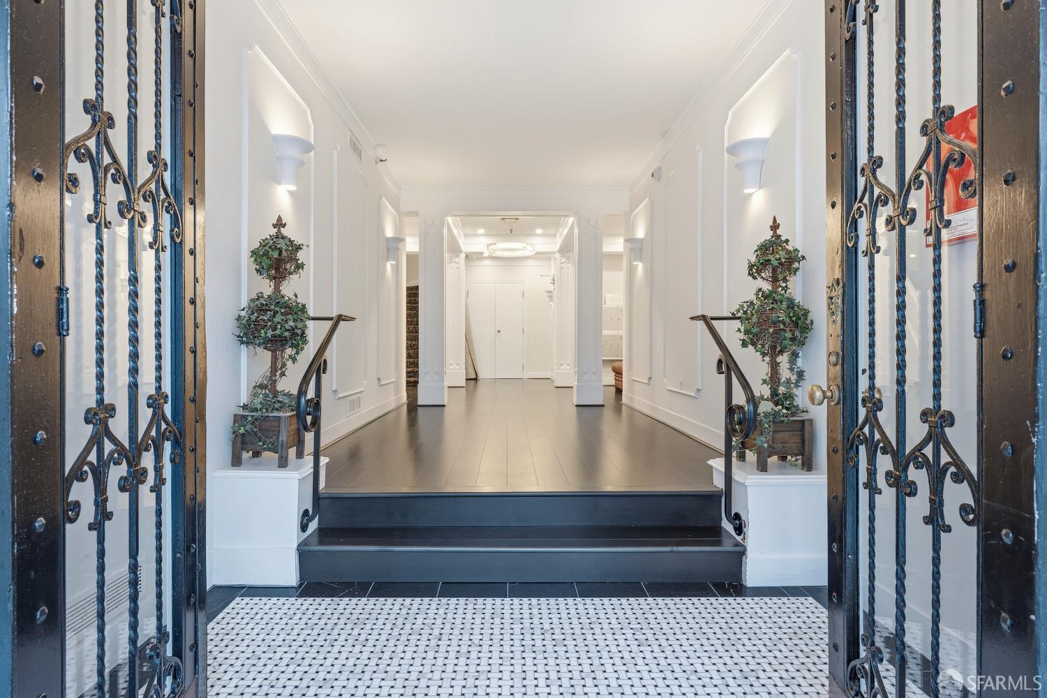 Detail Gallery Image 5 of 39 For 1441 Jones St #301,  San Francisco,  CA 94109 - 1 Beds | 1 Baths