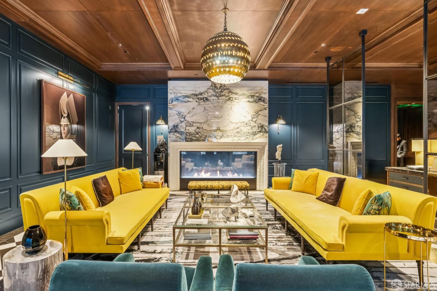 Detail Gallery Image 17 of 18 For 288 Pacific Ave 4a,  San Francisco,  CA 94111 - 2 Beds | 2/1 Baths