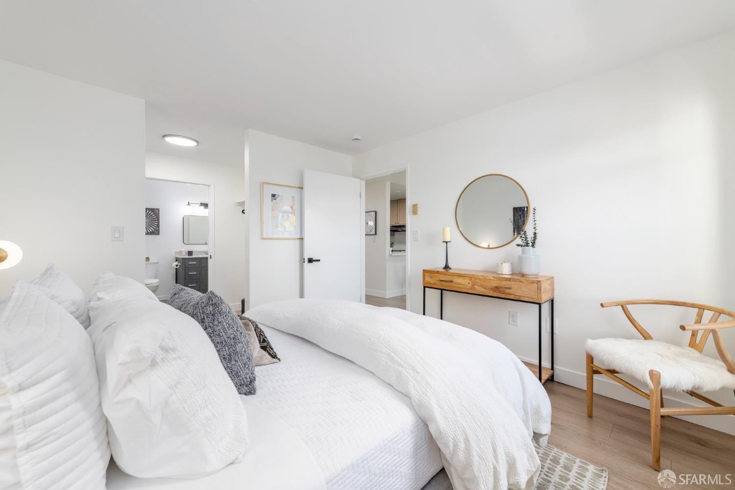 Detail Gallery Image 19 of 44 For 2225 23rd St #309,  San Francisco,  CA 94107 - 1 Beds | 1 Baths