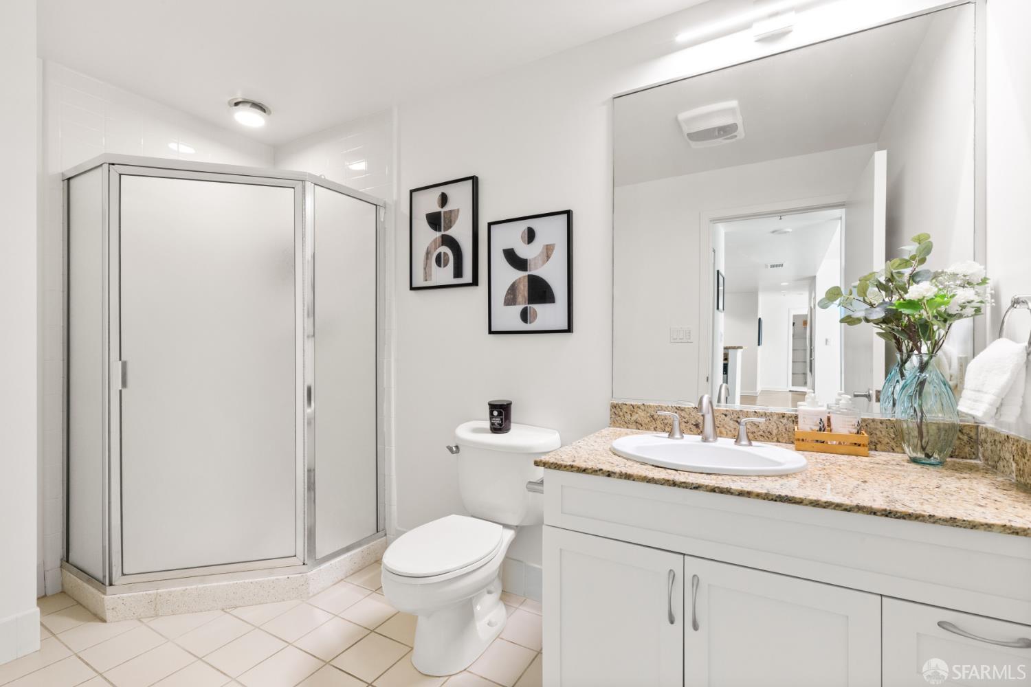 Detail Gallery Image 30 of 52 For 260 King St #959,  San Francisco,  CA 94107 - 3 Beds | 2 Baths