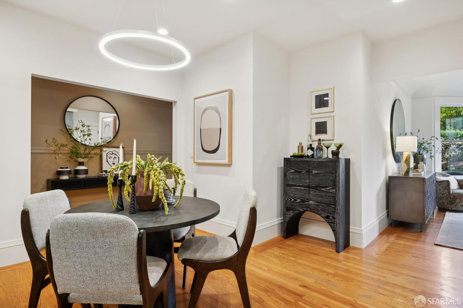 Detail Gallery Image 29 of 65 For 221 Noe St #3,  San Francisco,  CA 94114 - 1 Beds | 1 Baths