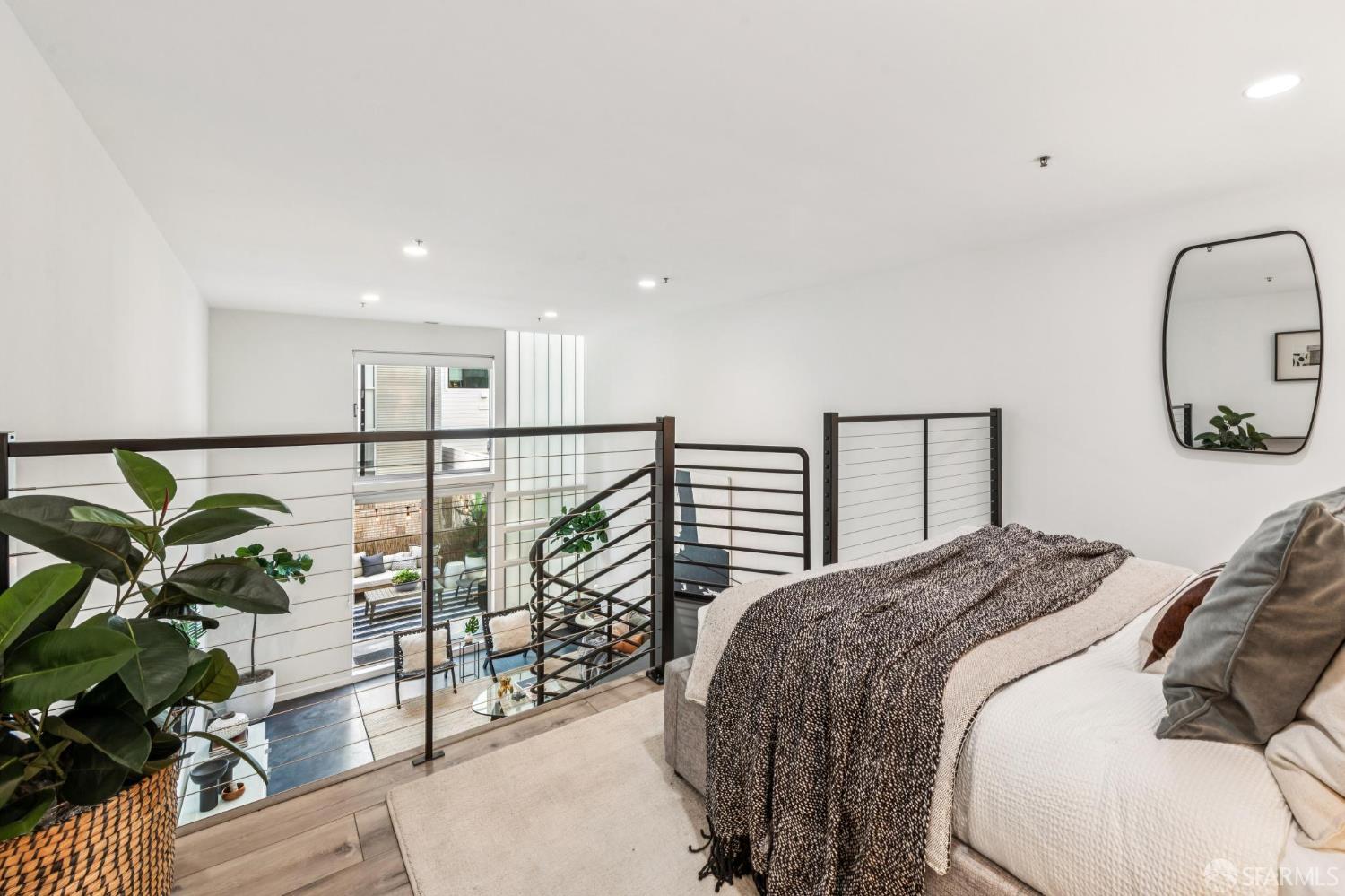 Detail Gallery Image 35 of 46 For 2002 3rd St #114,  San Francisco,  CA 94107 - 1 Beds | 1/1 Baths