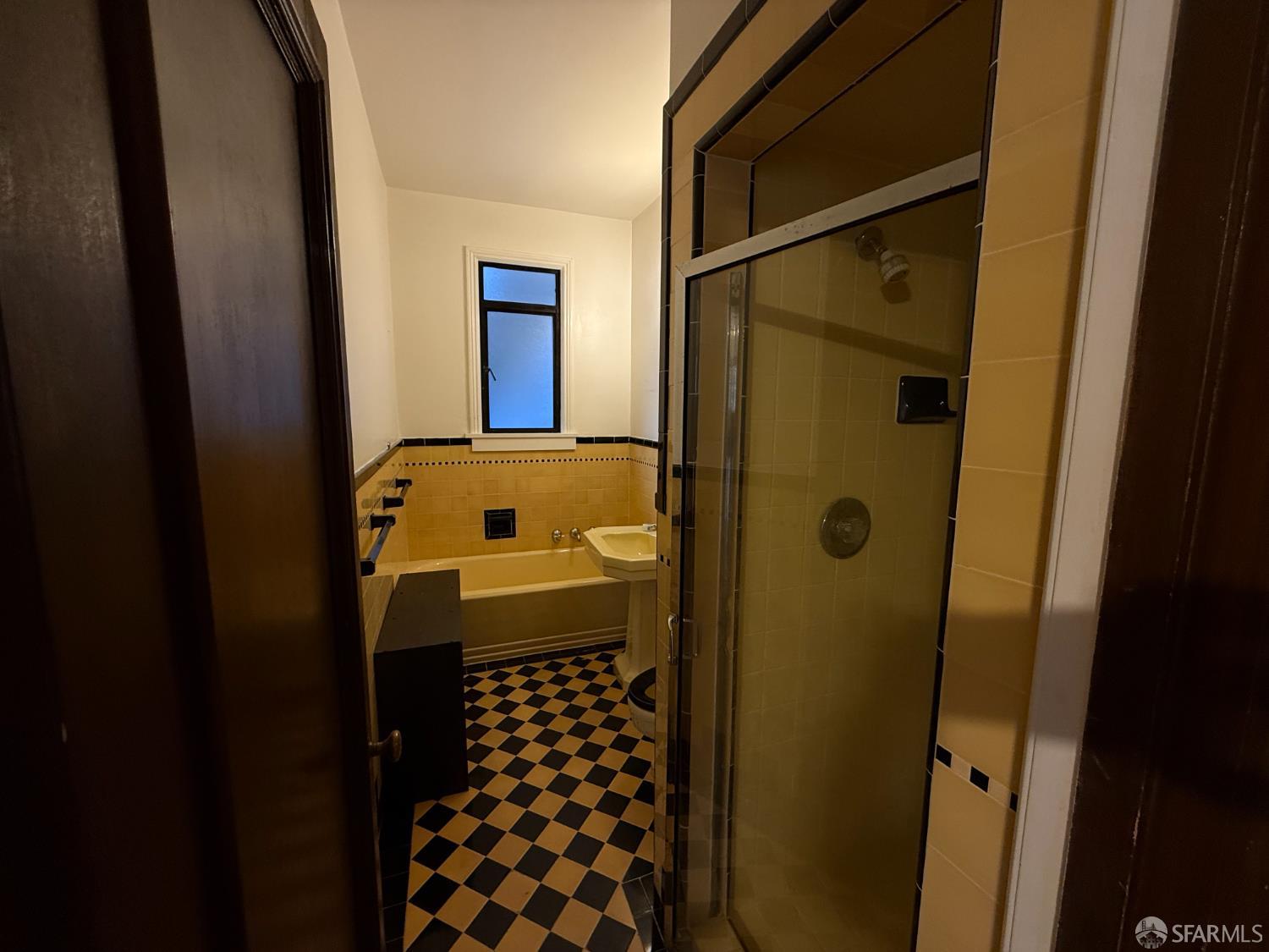 Detail Gallery Image 19 of 21 For 3757 Webster St #106,  San Francisco,  CA 94123 - 1 Beds | 1 Baths