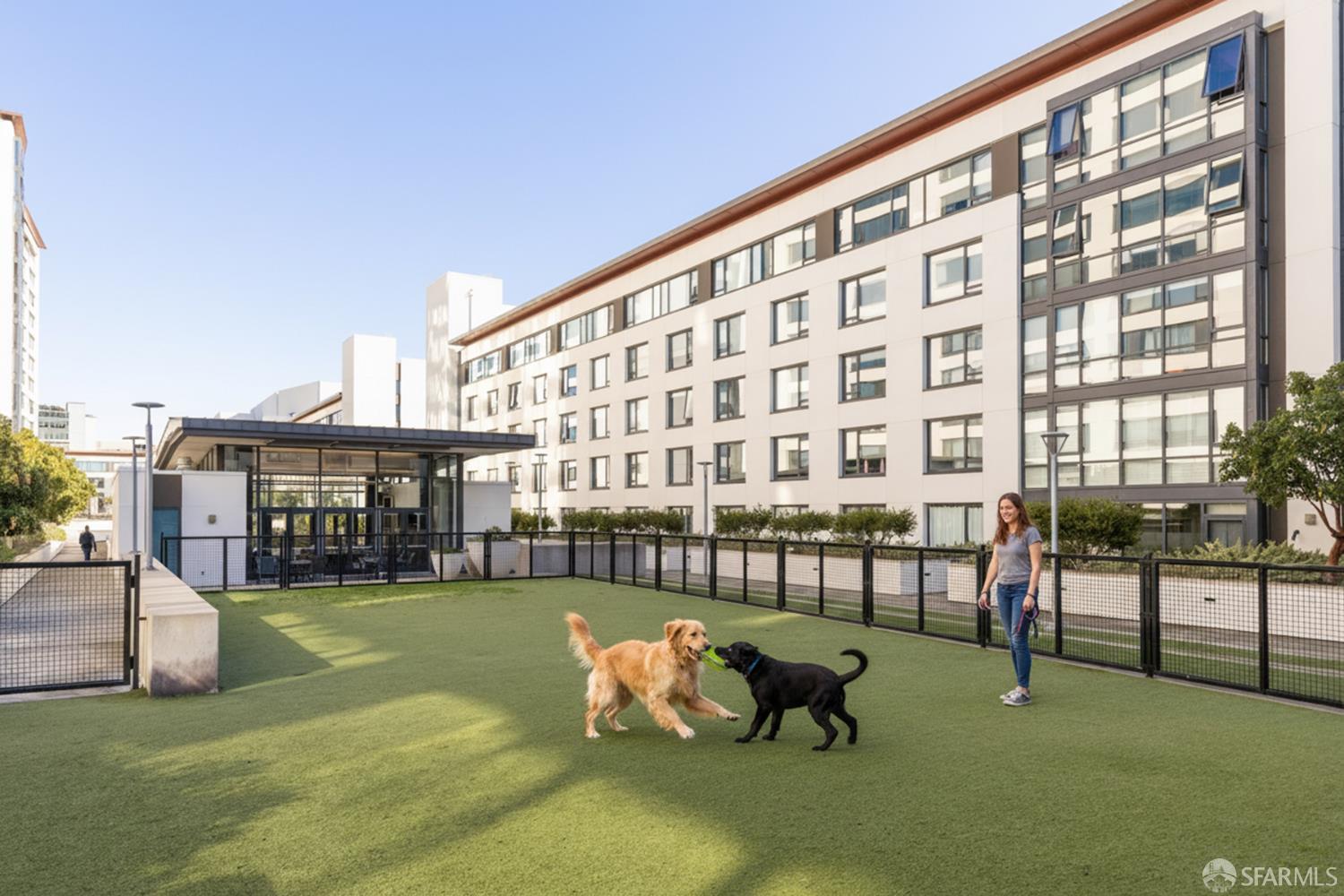 Detail Gallery Image 46 of 52 For 260 King St #959,  San Francisco,  CA 94107 - 3 Beds | 2 Baths