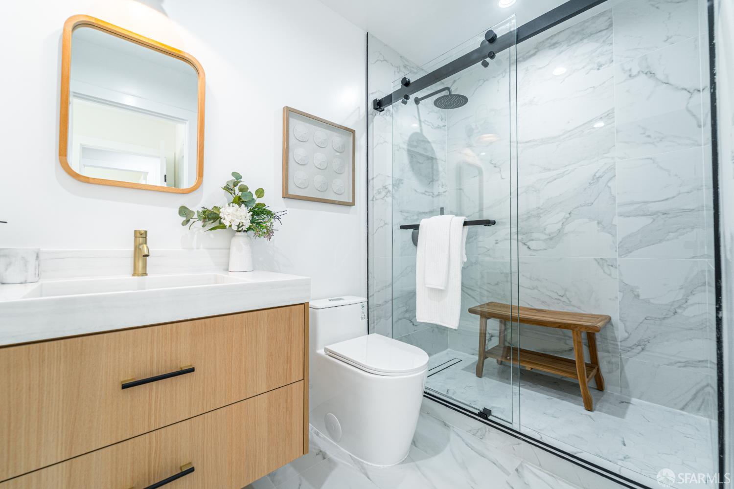 Detail Gallery Image 21 of 90 For 3419 Ulloa St, San Francisco,  CA 94116 - 4 Beds | 4 Baths