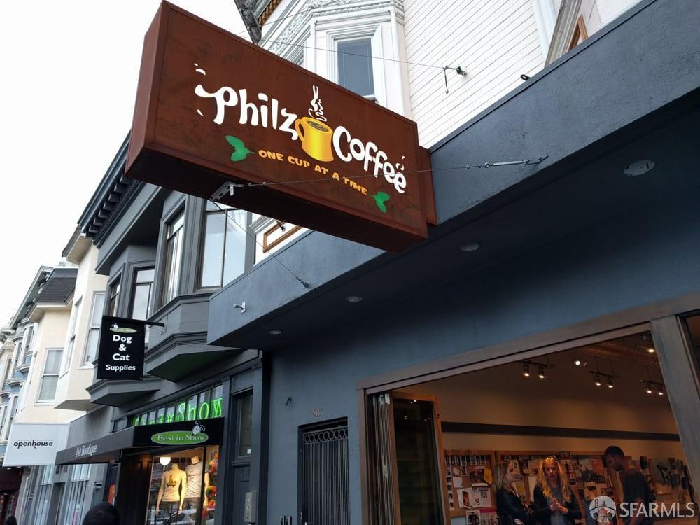 Detail Gallery Image 75 of 75 For 279 Diamond St, San Francisco,  CA 94114 - 4 Beds | 2/1 Baths