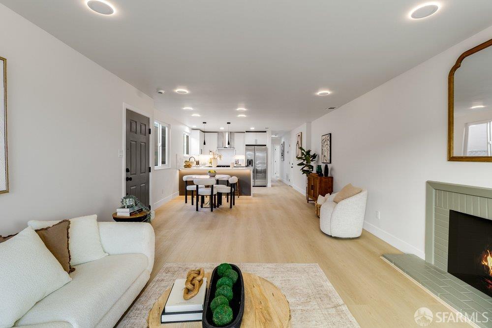 Detail Gallery Image 16 of 50 For 30 Rockridge Ave, Daly City,  CA 94015 - 3 Beds | 2 Baths