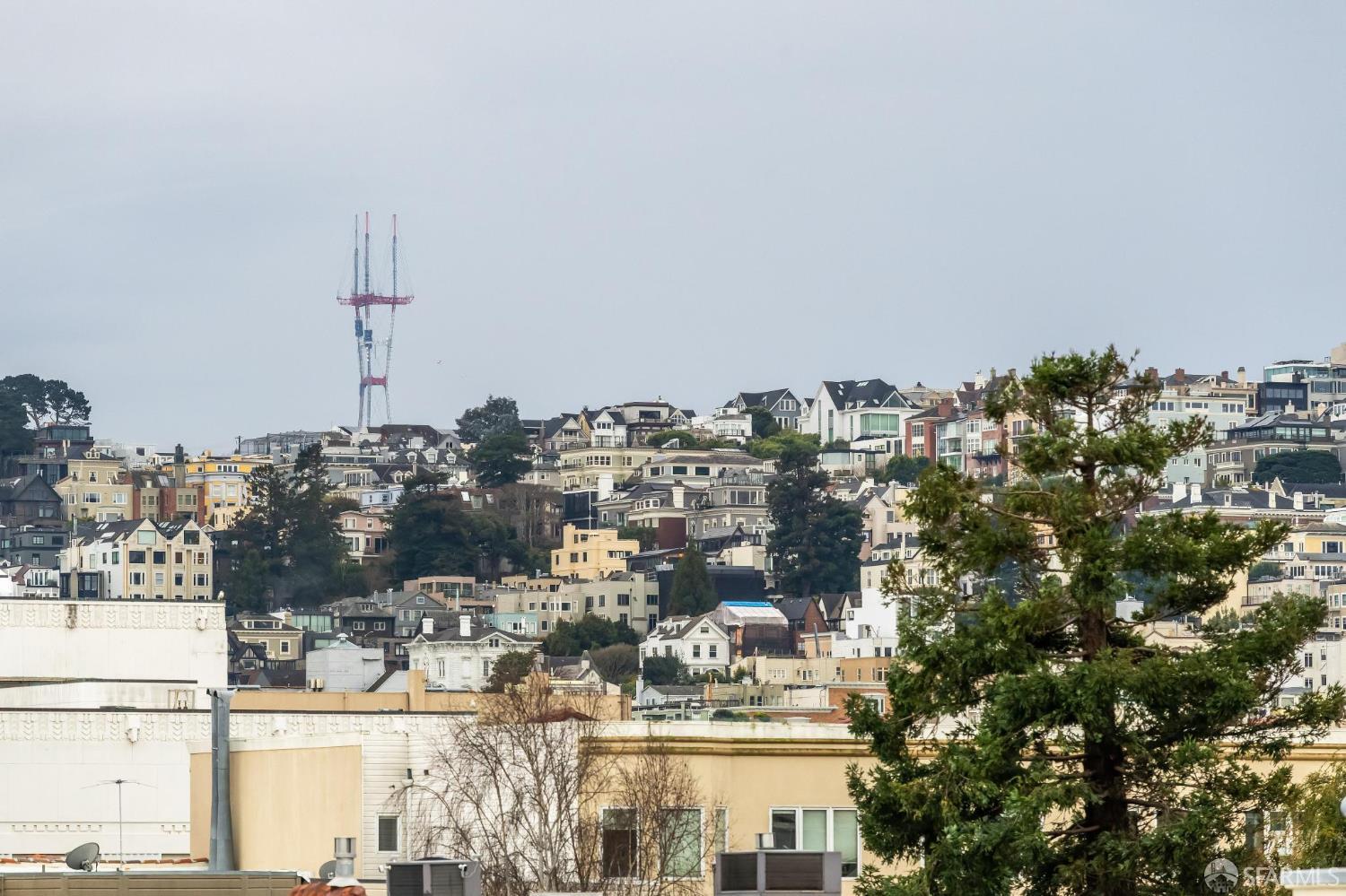 Detail Gallery Image 49 of 52 For 3641 Webster St, San Francisco,  CA 94123 - 2 Beds | 1/1 Baths