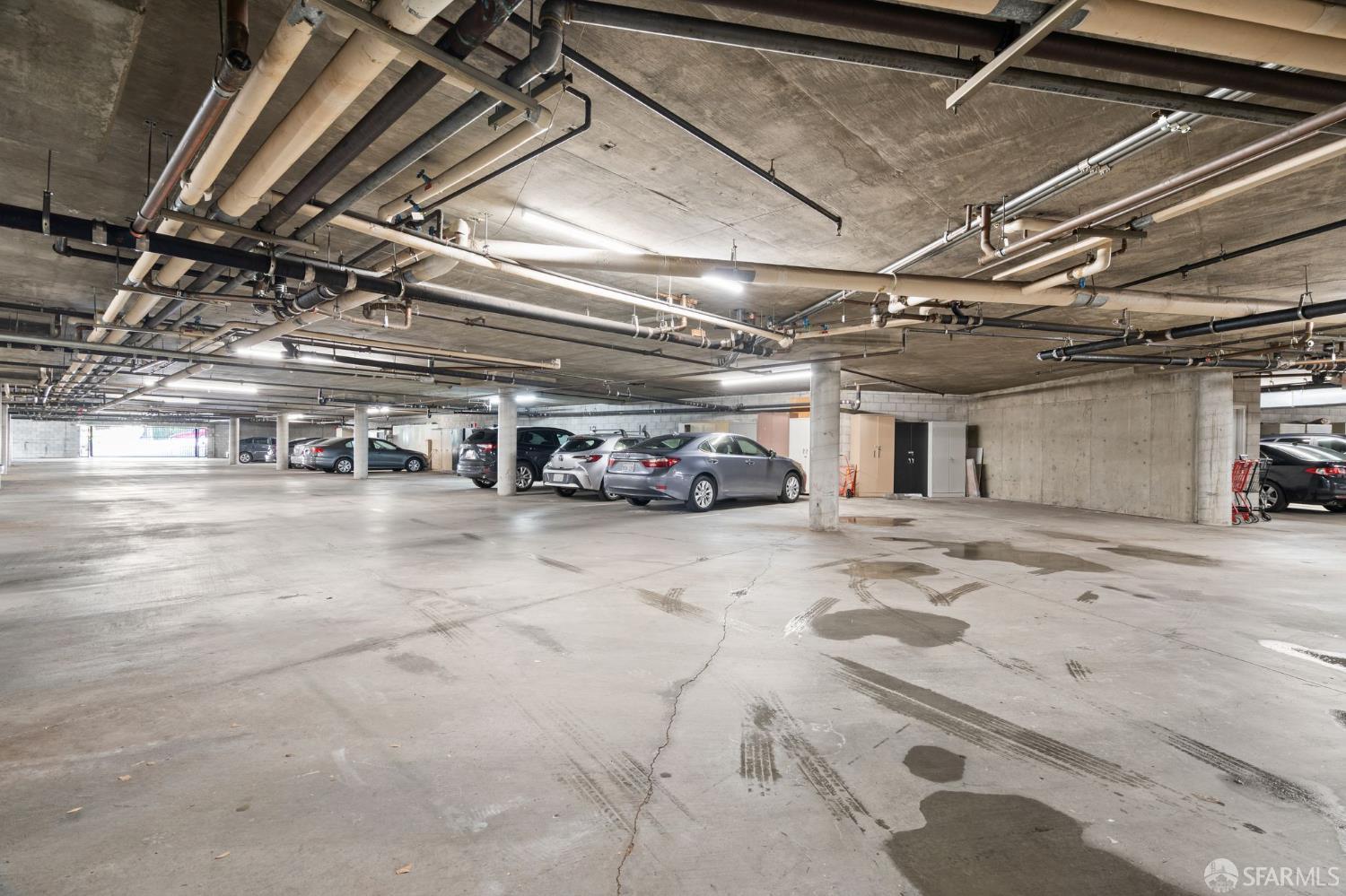 Detail Gallery Image 23 of 32 For 425 N El Camino Real #308,  San Mateo,  CA 94401 - 2 Beds | 2 Baths