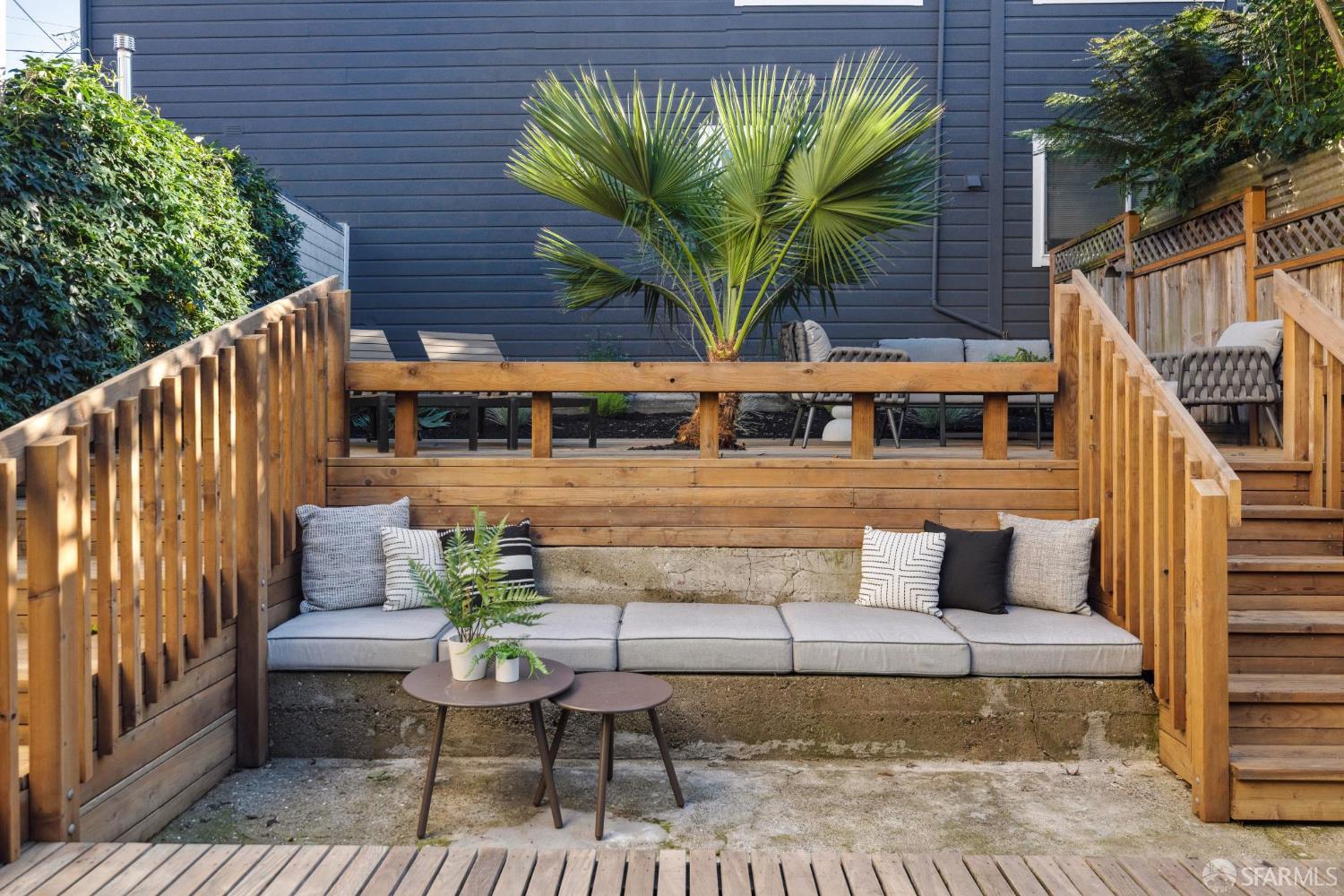 Detail Gallery Image 56 of 75 For 570 Precita Ave, San Francisco,  CA 94110 - 4 Beds | 2/1 Baths