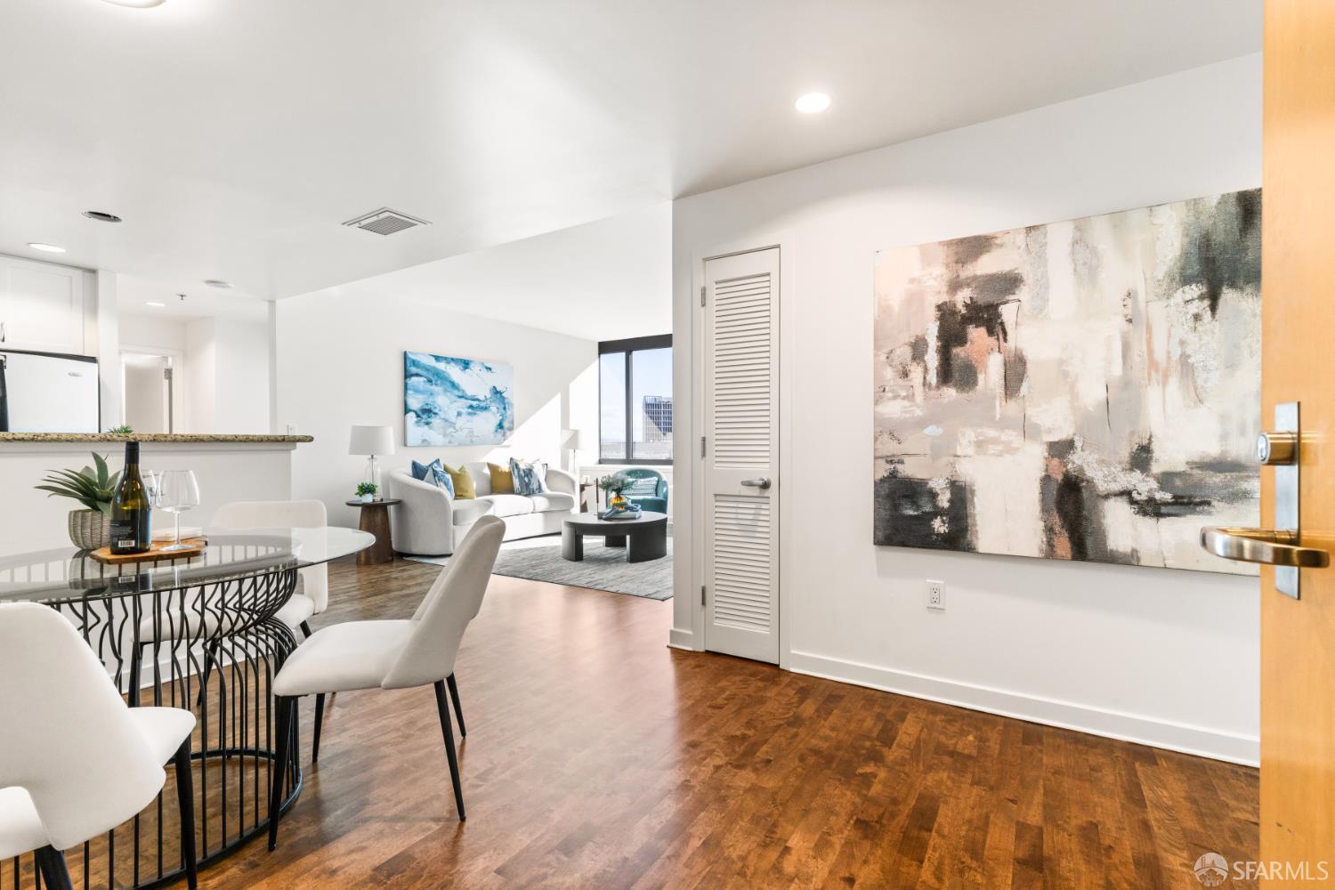 Detail Gallery Image 6 of 52 For 260 King St #959,  San Francisco,  CA 94107 - 3 Beds | 2 Baths