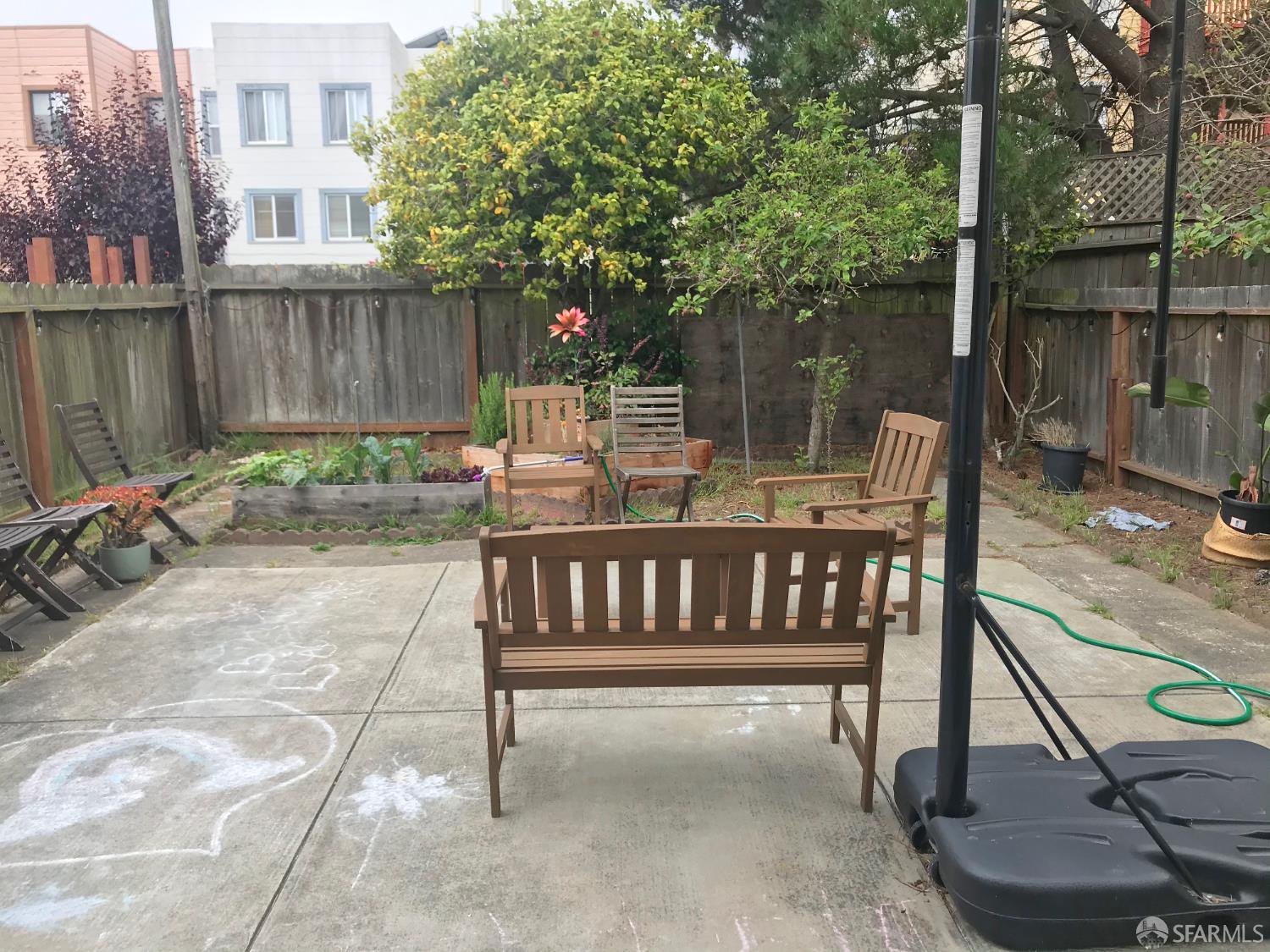 Detail Gallery Image 7 of 7 For 463 23rd Ave, San Francisco,  CA 94121 - – Beds | – Baths