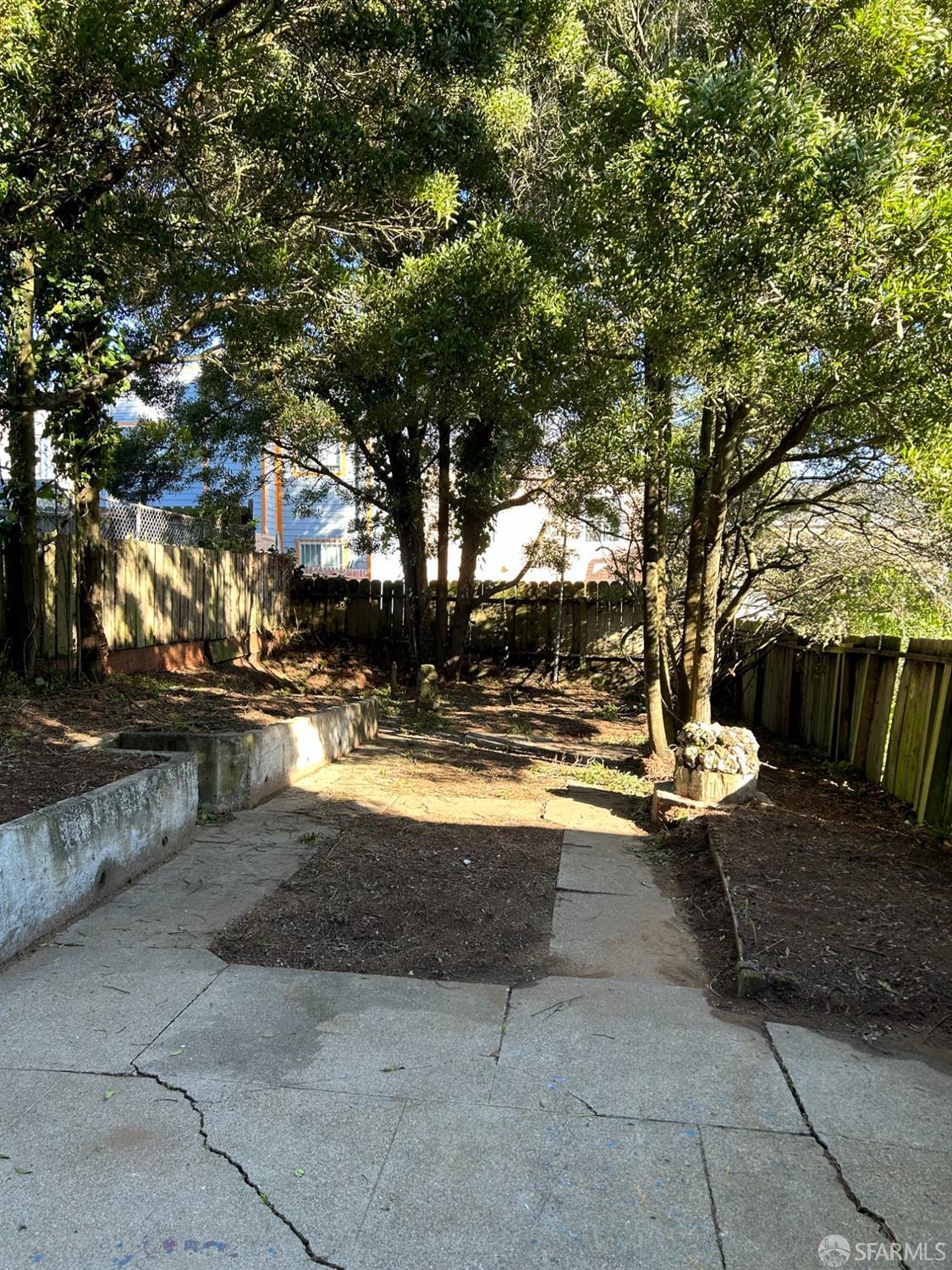 Detail Gallery Image 21 of 21 For 242 Bright St, San Francisco,  CA 94132 - 2 Beds | 1 Baths