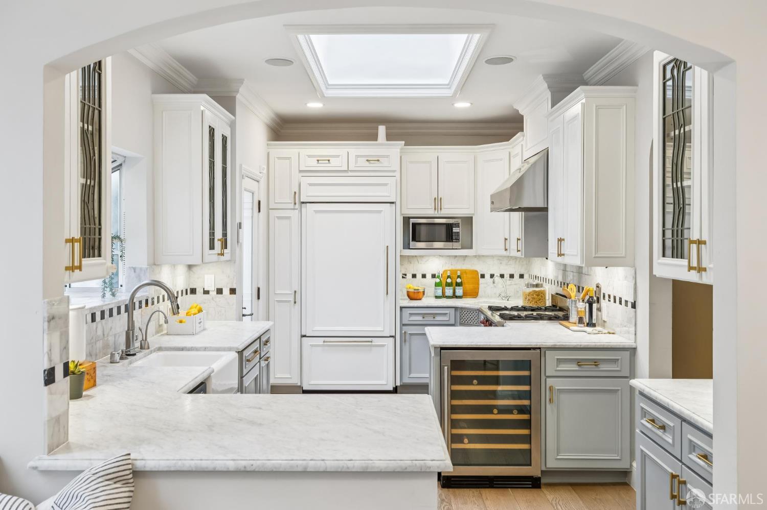 Detail Gallery Image 22 of 52 For 3641 Webster St, San Francisco,  CA 94123 - 2 Beds | 1/1 Baths