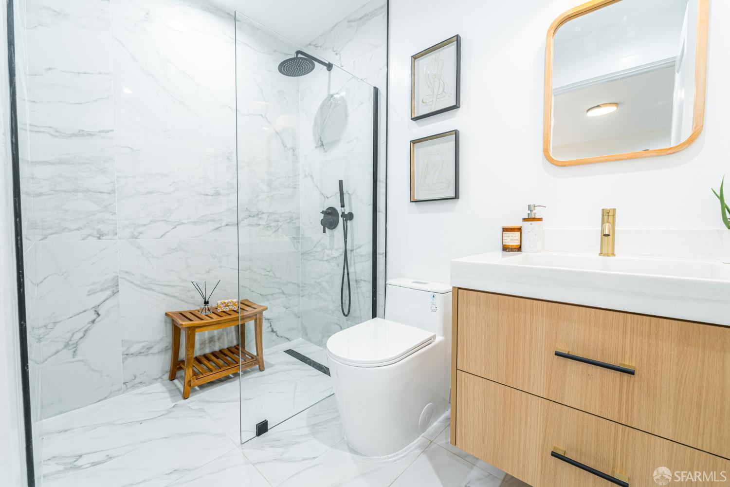 Detail Gallery Image 38 of 90 For 3419 Ulloa St, San Francisco,  CA 94116 - 4 Beds | 4 Baths