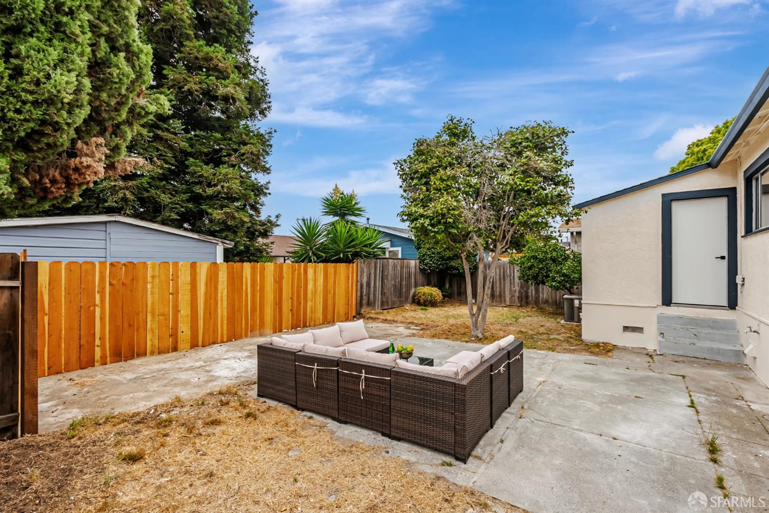 Detail Gallery Image 31 of 51 For 220 Vaqueros Ave, Rodeo,  CA 94572 - 3 Beds | 1 Baths