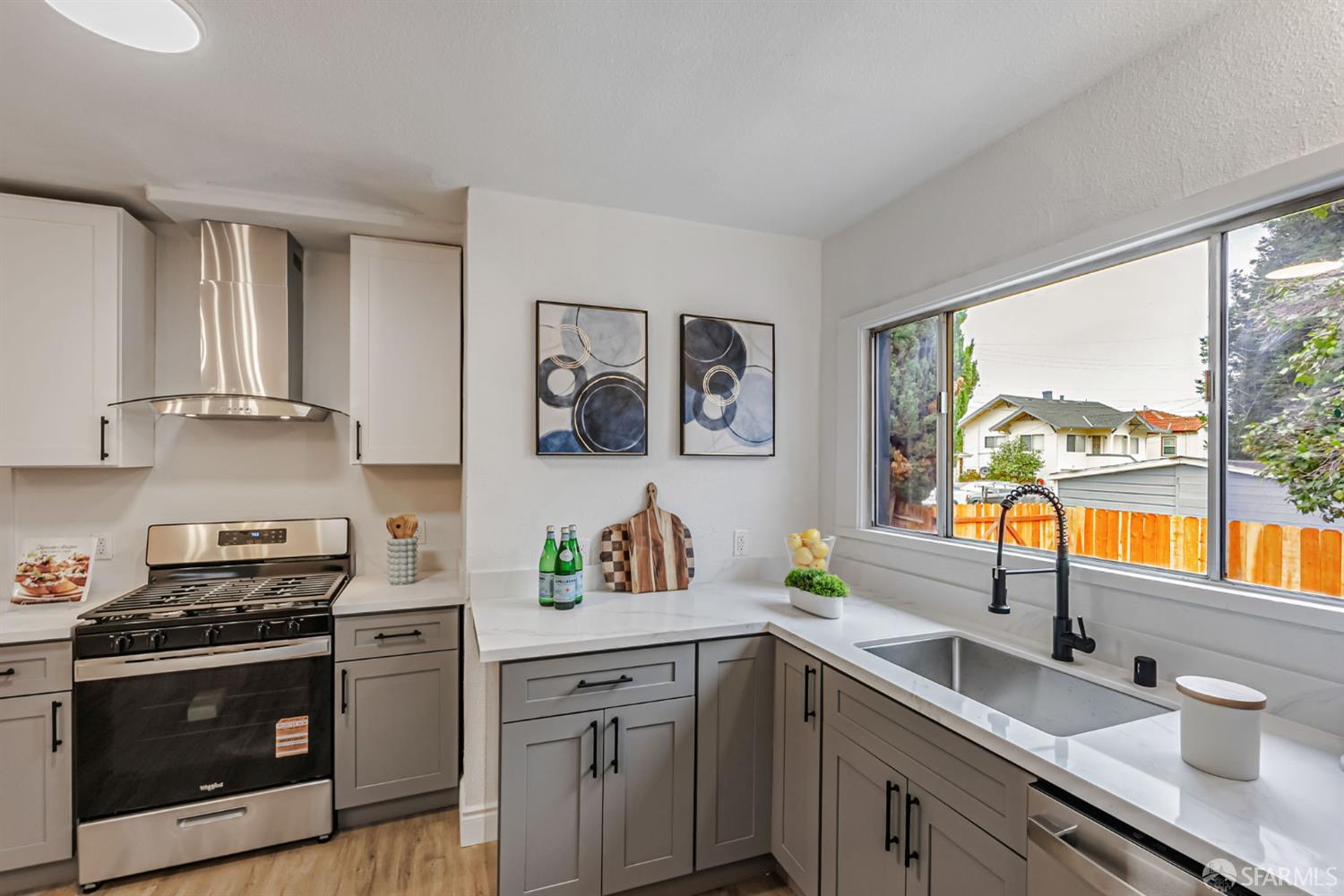 Detail Gallery Image 39 of 51 For 220 Vaqueros Ave, Rodeo,  CA 94572 - 3 Beds | 1 Baths