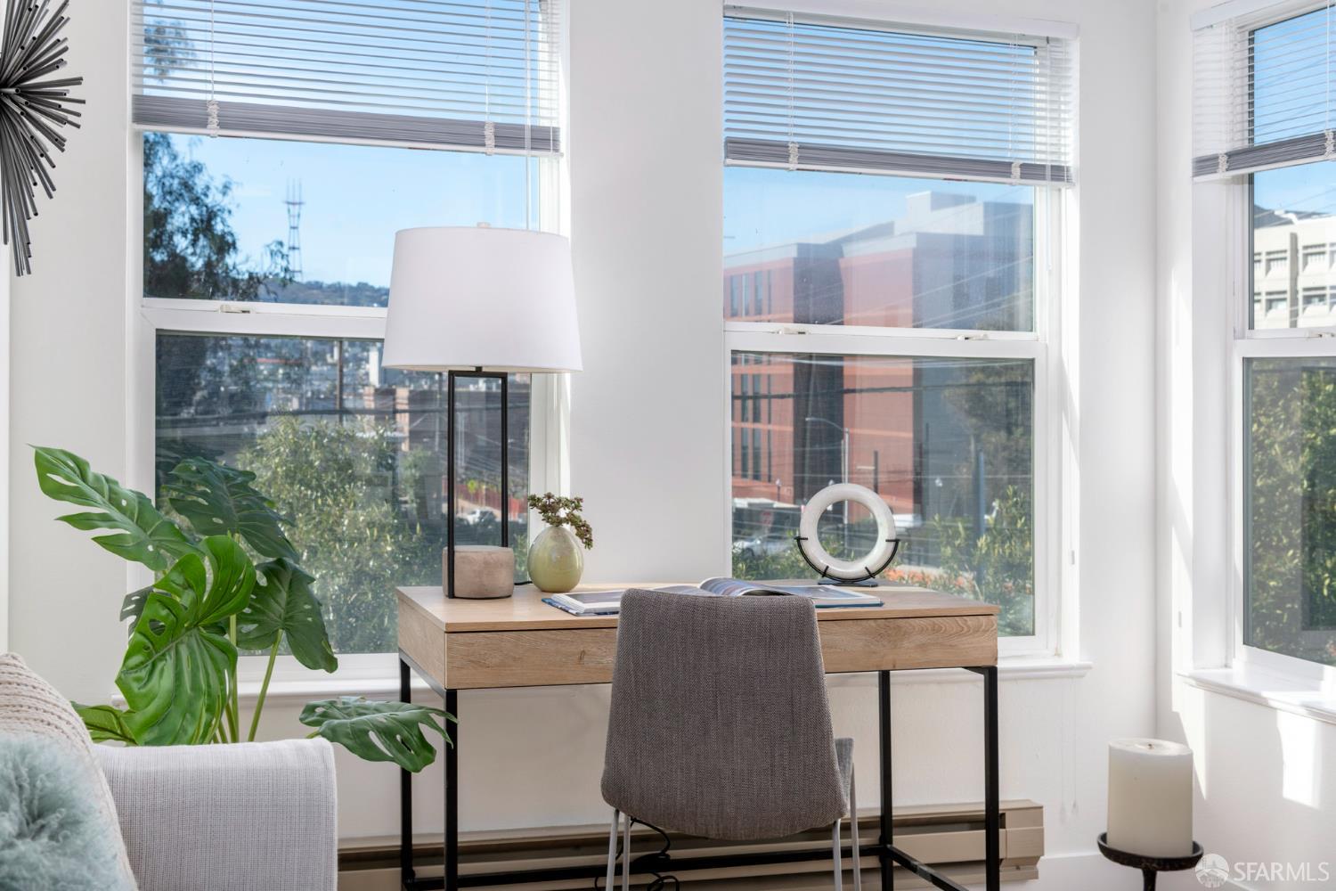 Detail Gallery Image 14 of 44 For 2225 23rd St #309,  San Francisco,  CA 94107 - 1 Beds | 1 Baths