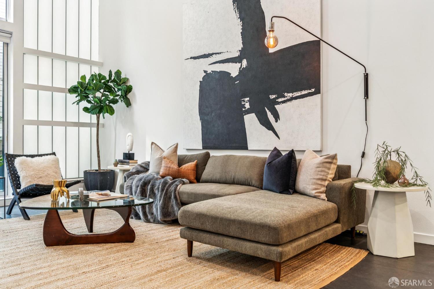 Detail Gallery Image 15 of 46 For 2002 3rd St #114,  San Francisco,  CA 94107 - 1 Beds | 1/1 Baths