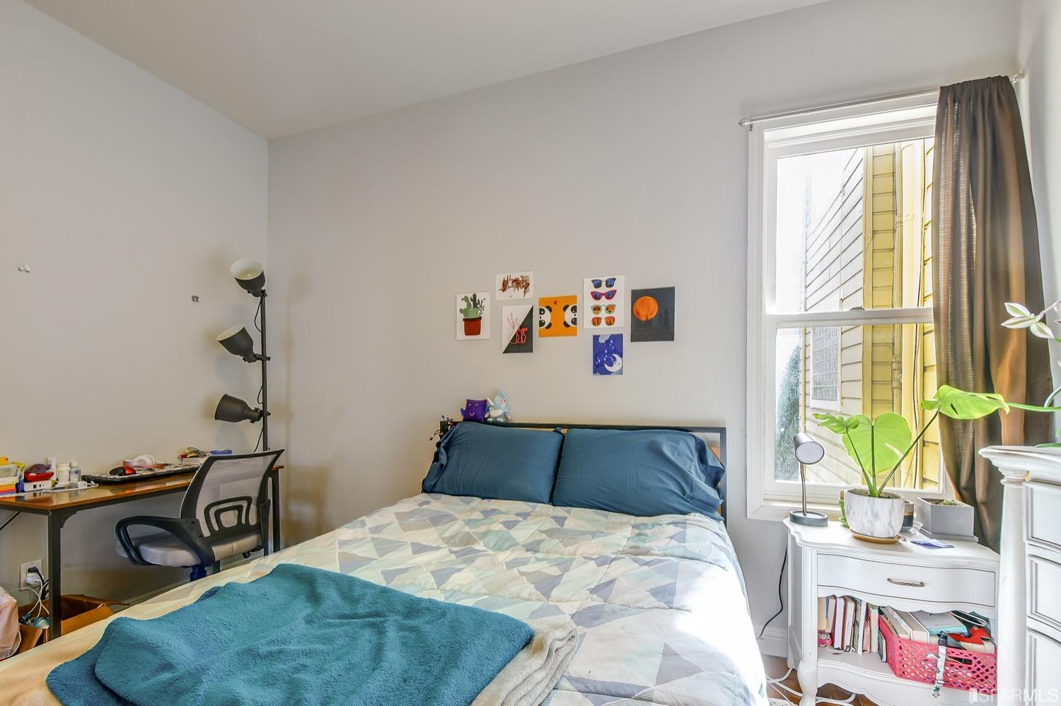 Detail Gallery Image 16 of 28 For 241 14th St, San Francisco,  CA 94103 - 2 Beds | 1 Baths