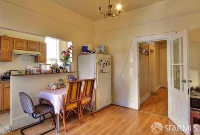 Detail Gallery Image 29 of 29 For 106 Sadowa St, San Francisco,  CA 94112 - – Beds | – Baths