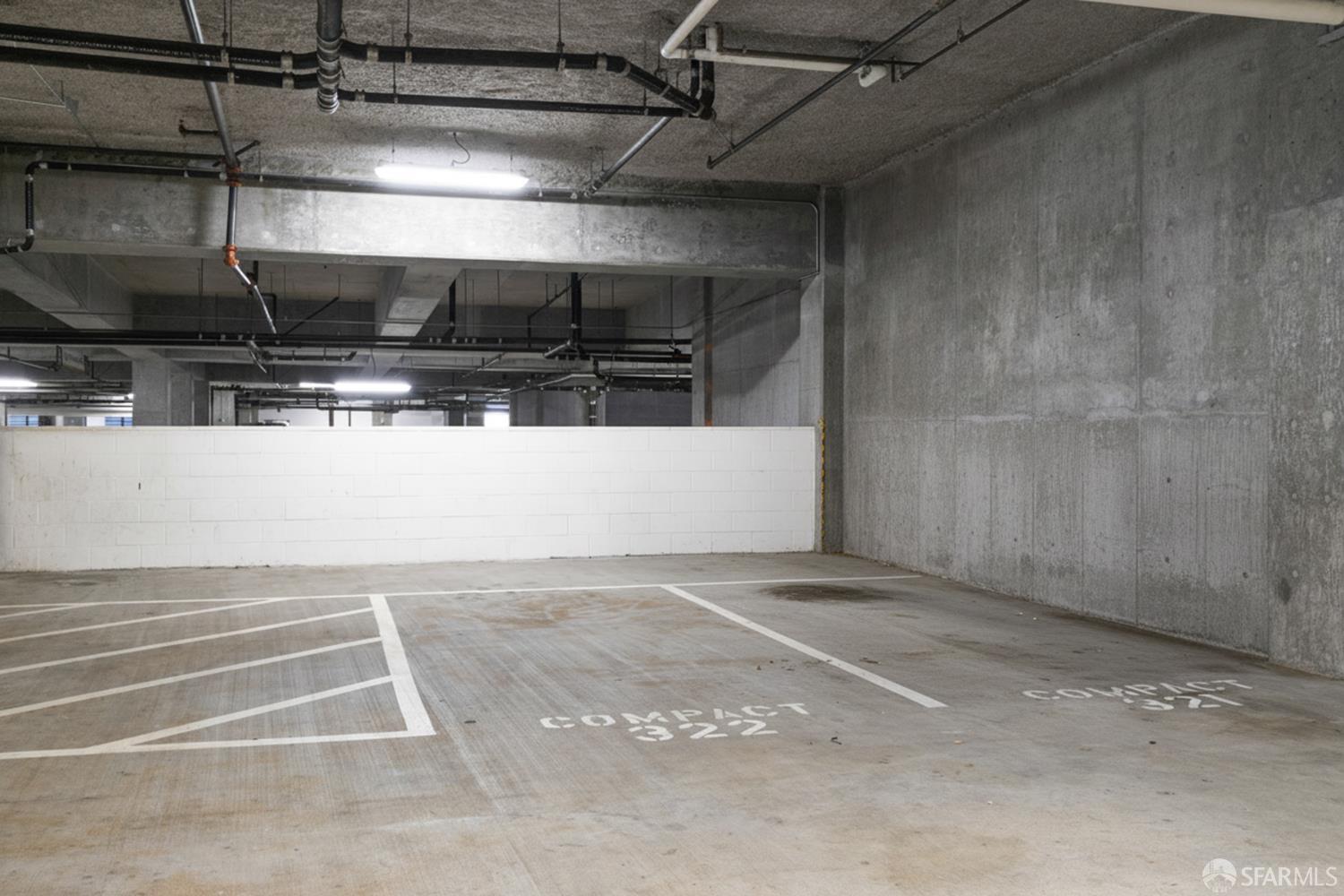 Detail Gallery Image 36 of 52 For 260 King St #959,  San Francisco,  CA 94107 - 3 Beds | 2 Baths